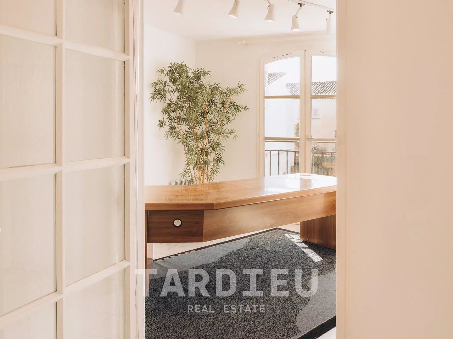 Appartement à vendre - 2 pièces - Saint-Tropez (83990)