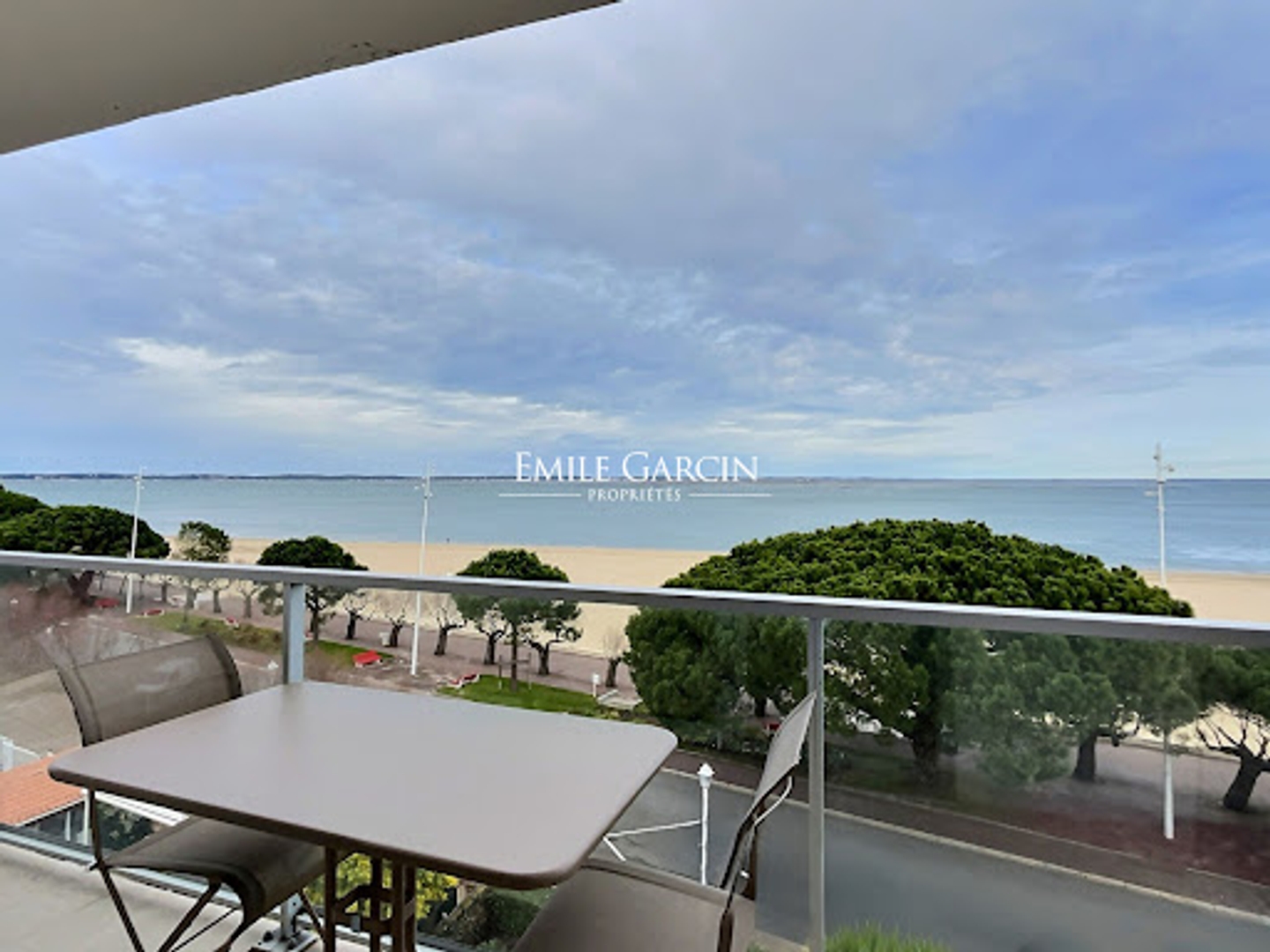 Appartement à vendre - 3 pièces - 57m2 - Arcachon (33120)
