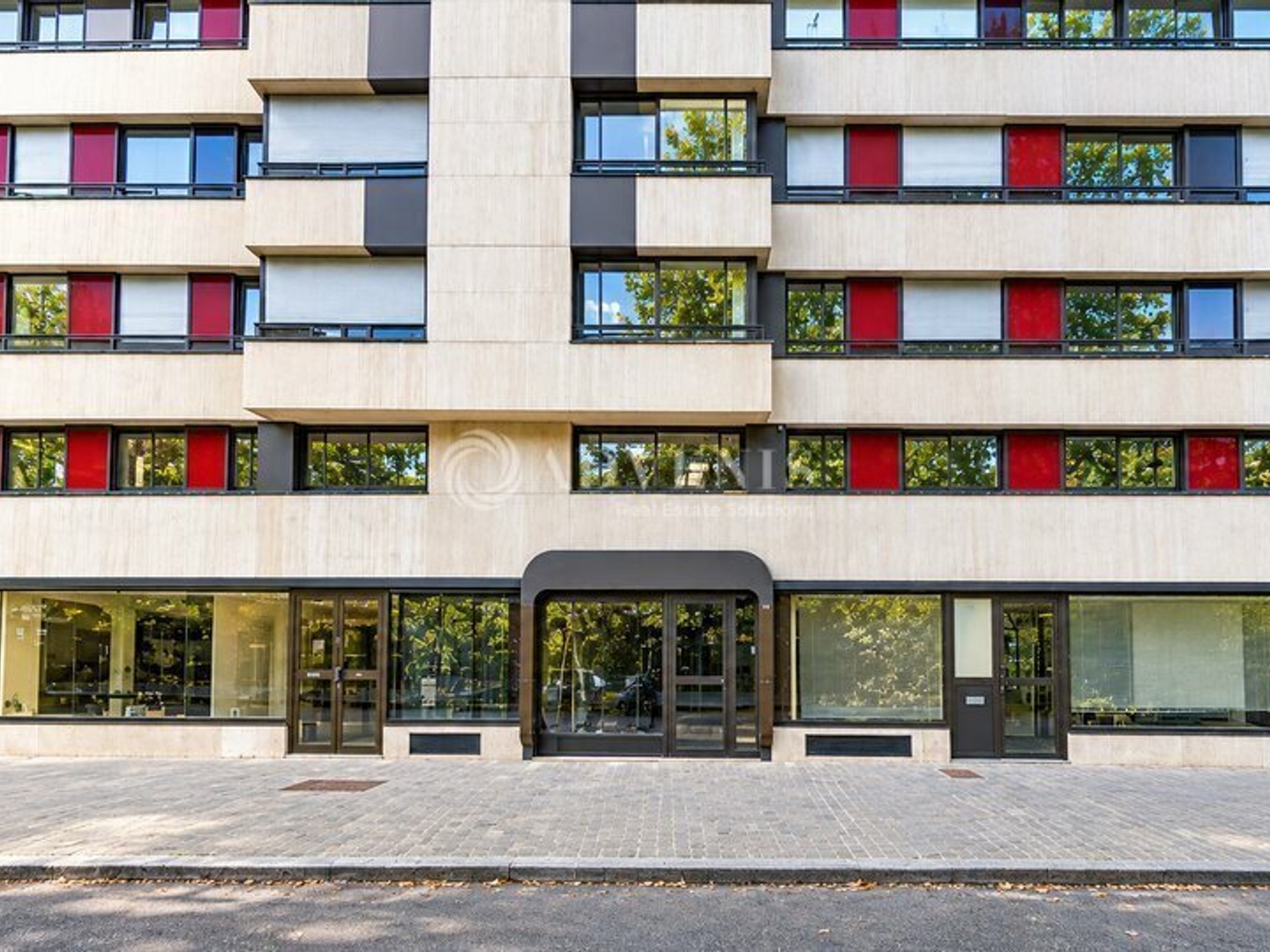 Bureaux A VENDRE