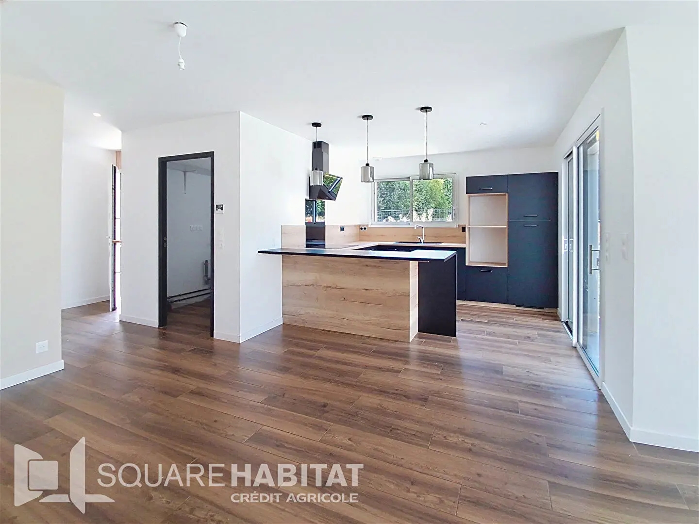 Maison à vendre - 5 pièces - 95m2 - Pipriac (35550)