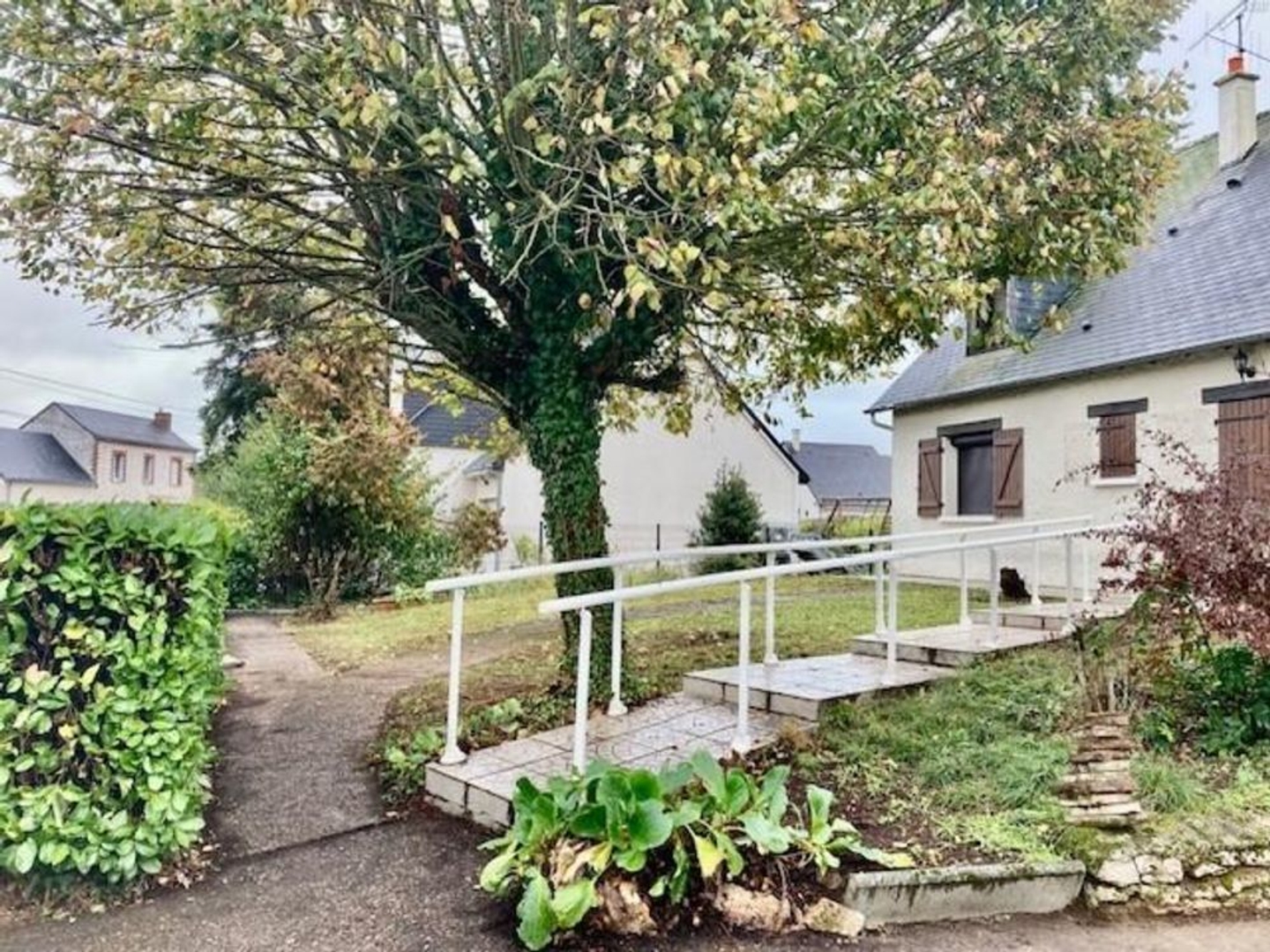 Maison 6 pièces 120 m²