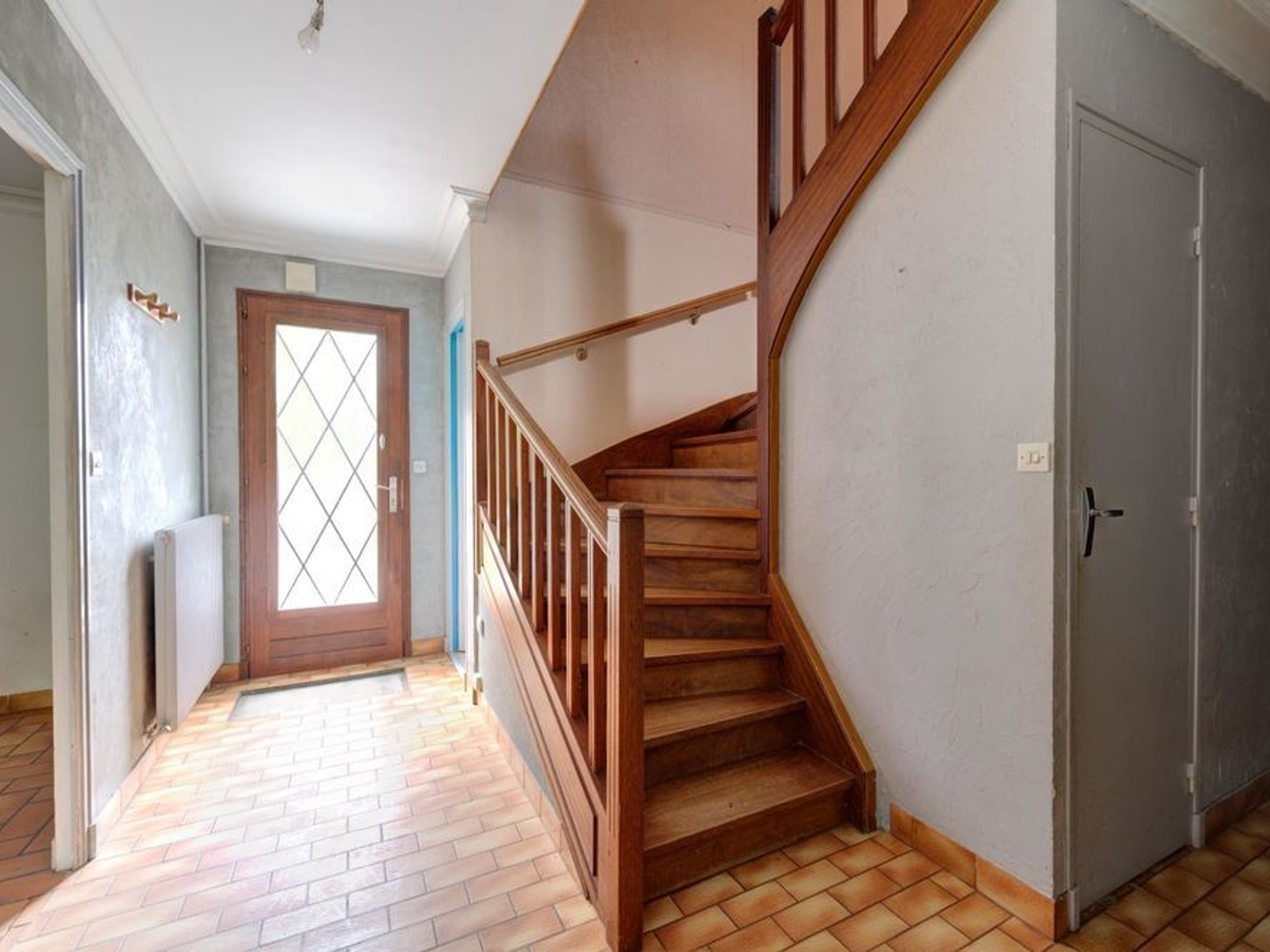 Maison à vendre - 6 pièces - 120m2 - Joué-Lès-Tours (37300)