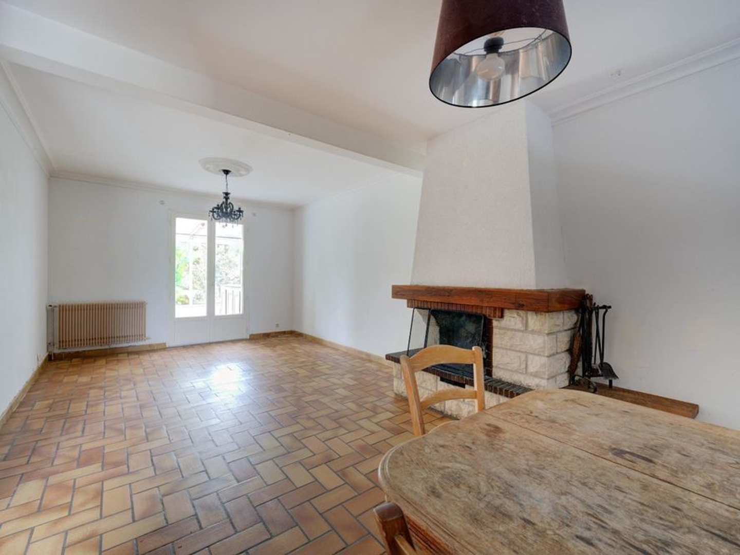 Maison à vendre - 6 pièces - 120m2 - Joué-Lès-Tours (37300)
