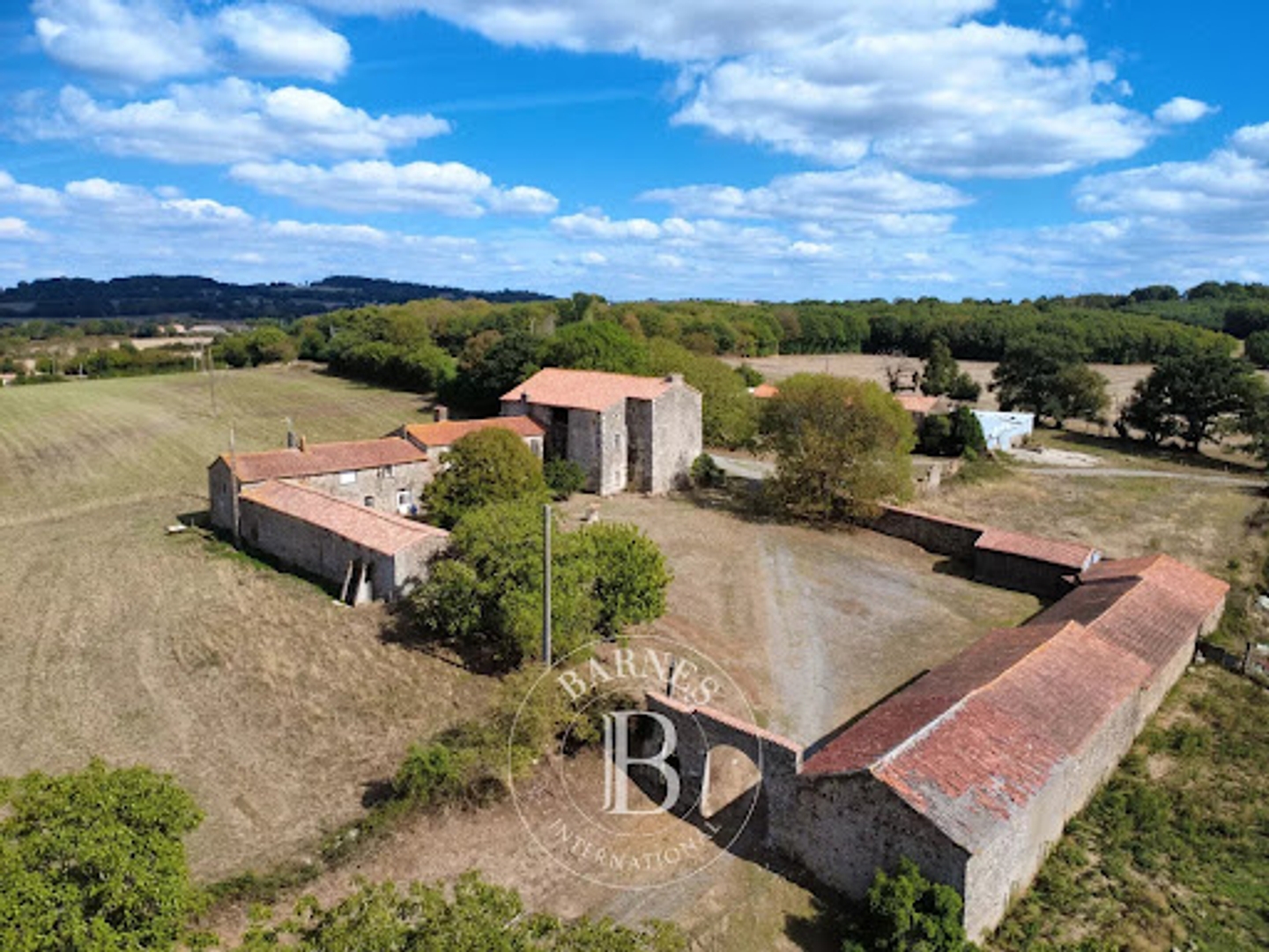Château 10 pièces 500 m²