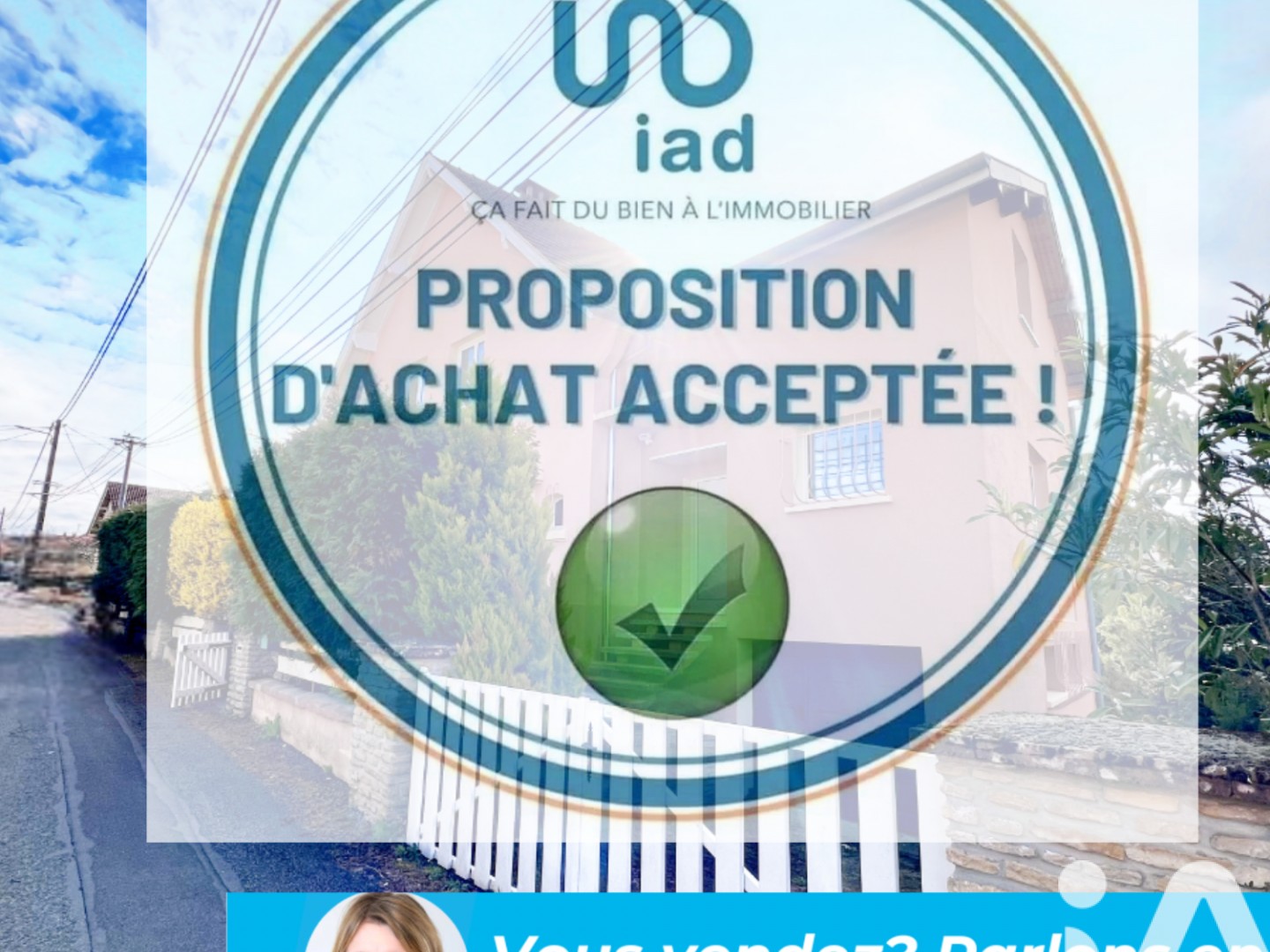 Maison 6 pièces 164 m²