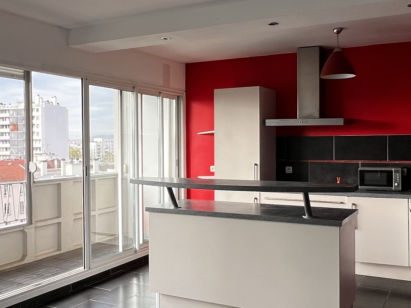 Appartement 4 pièces 75 m²