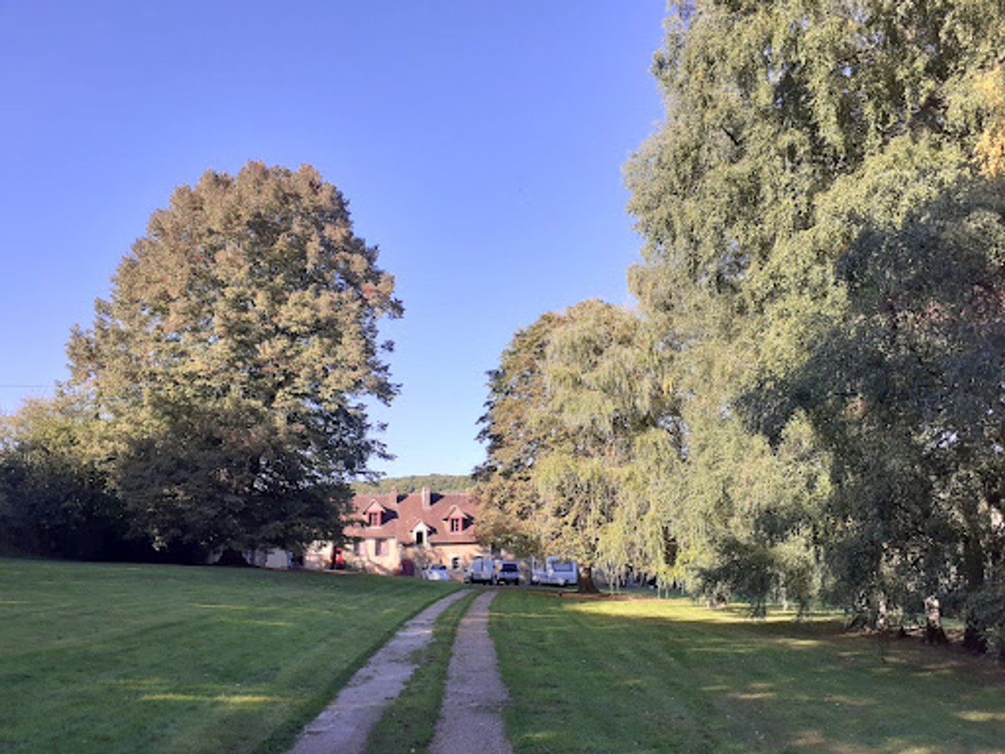 Longère 5 pièces 100 m²