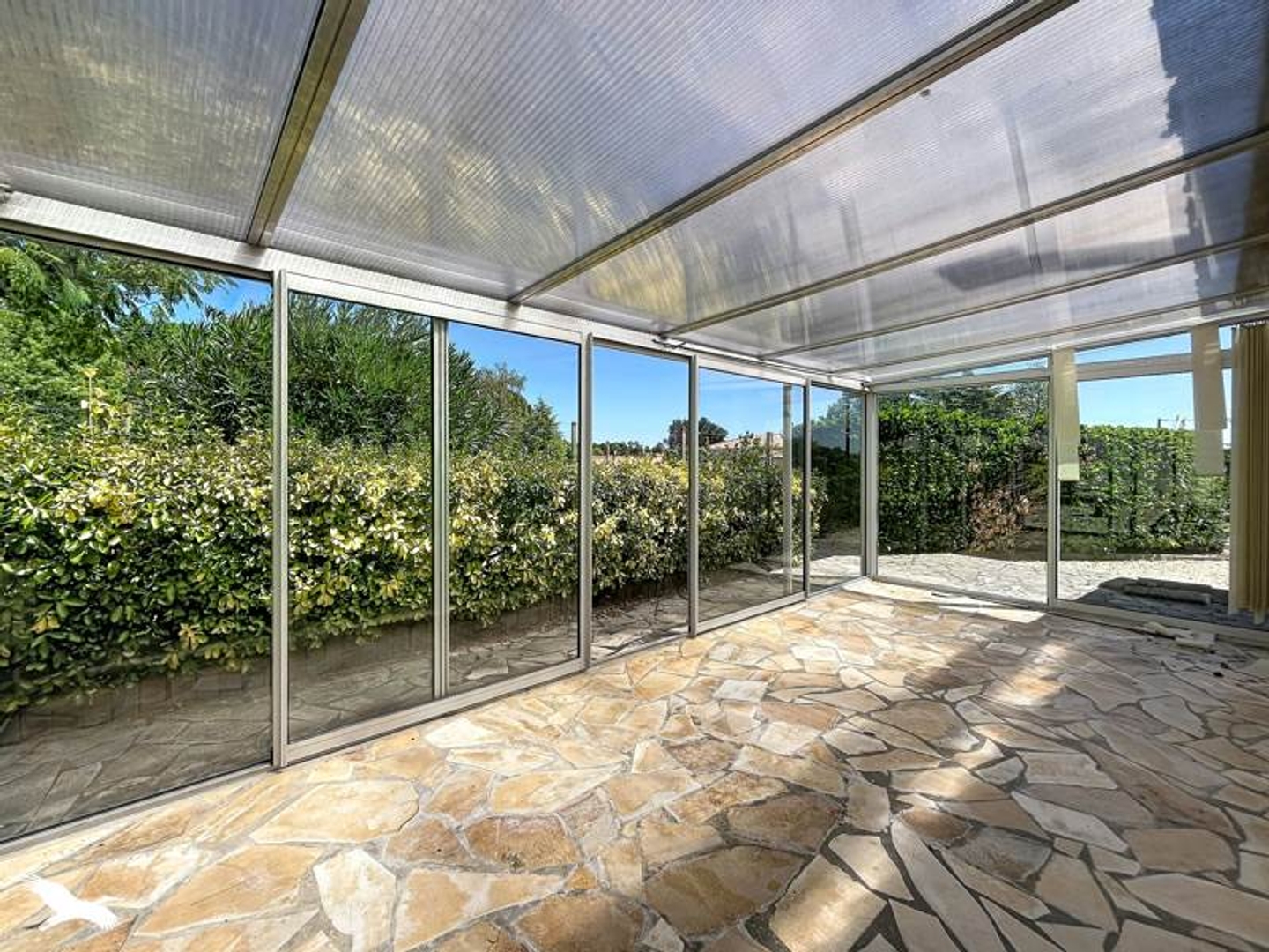 Maison 7 pièces 152 m²