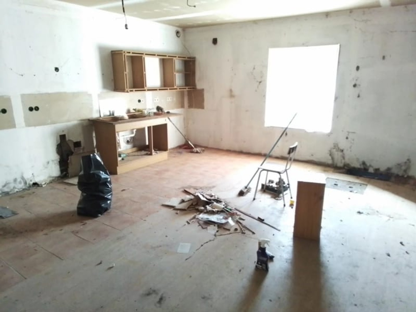 Maison à vendre - 6 pièces - 100m2 - Rémilly (57580)