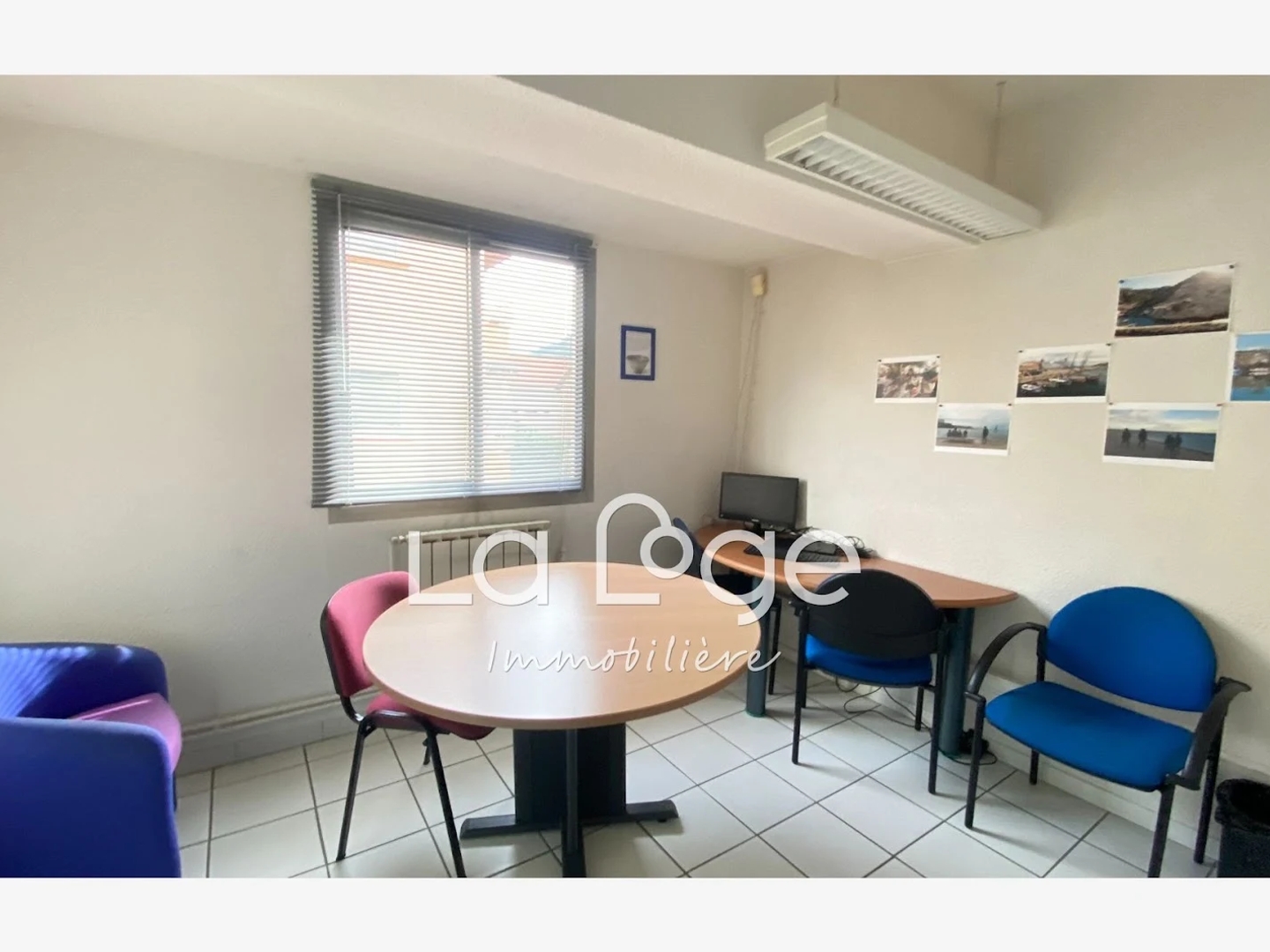 Bureaux à vendre - 210m2 - Gap (05000)