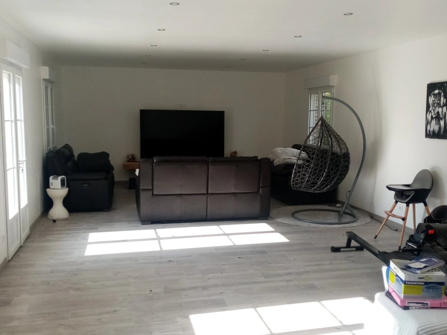 Maison à vendre - 8 pièces - 256m2 - Saint-Valery-En-Caux (76460)