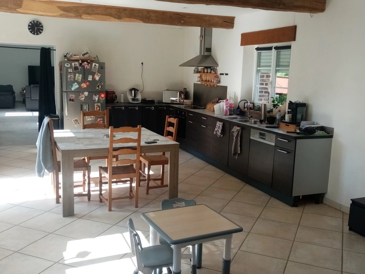 Maison à vendre - 8 pièces - 256m2 - Saint-Valery-En-Caux (76460)