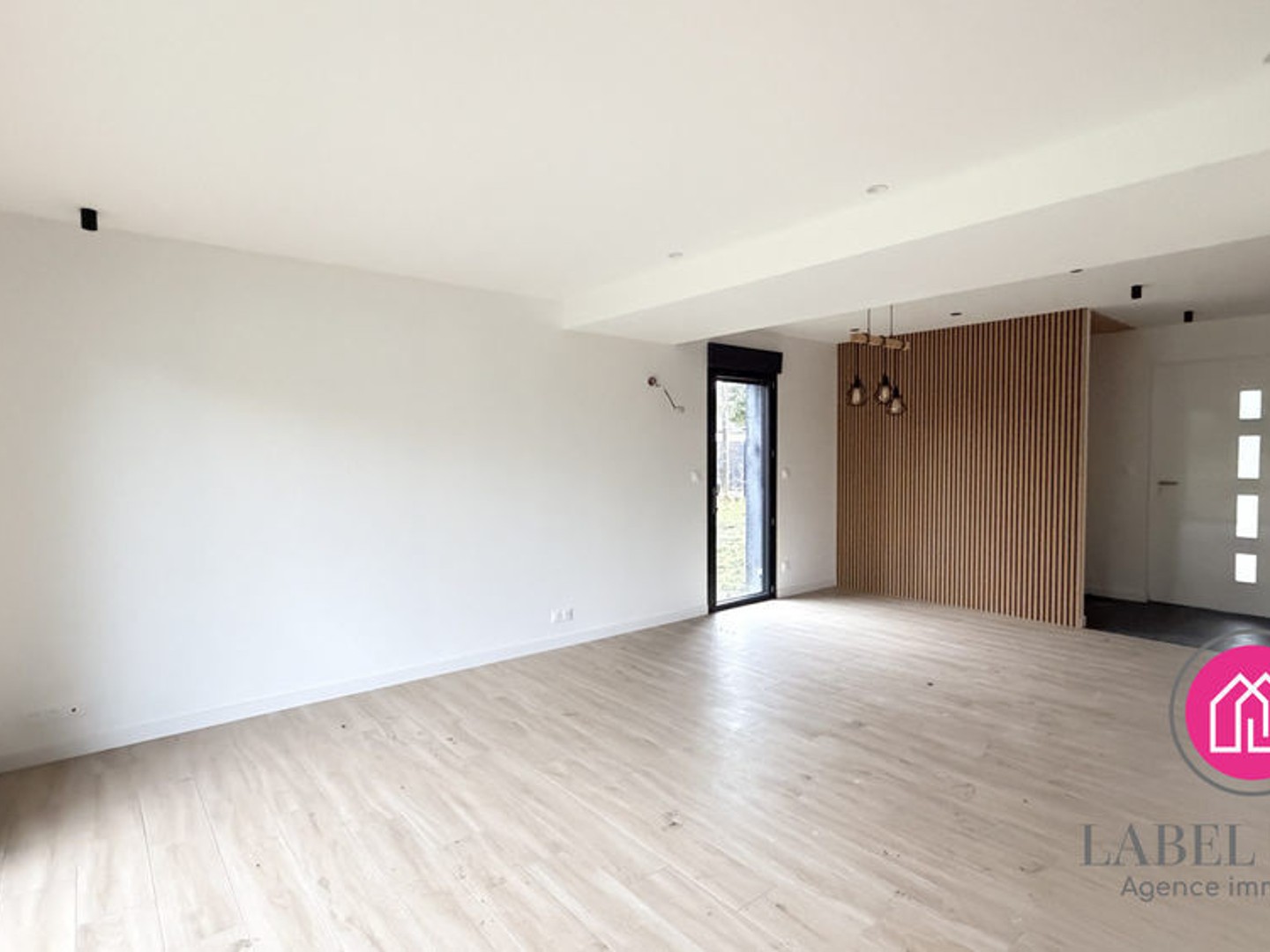 Maison 3 chambres neuve