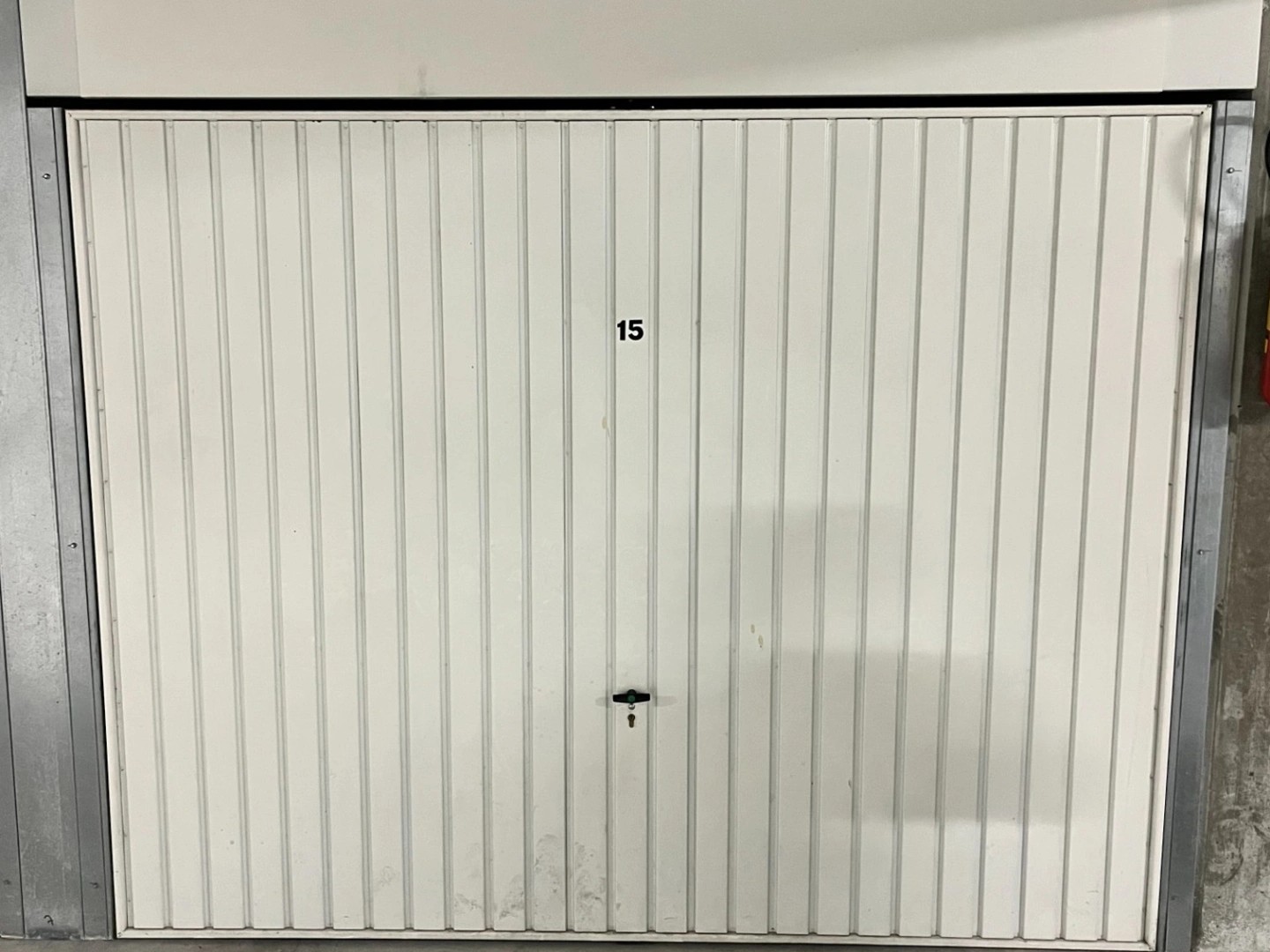 Commerce 1 pièce 15 m²