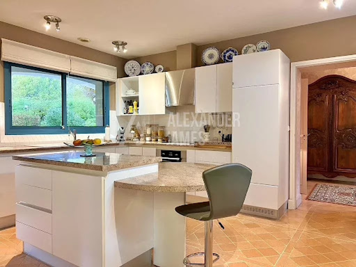 Maison à vendre - 11 pièces - 347m2 - Mussidan (24400)