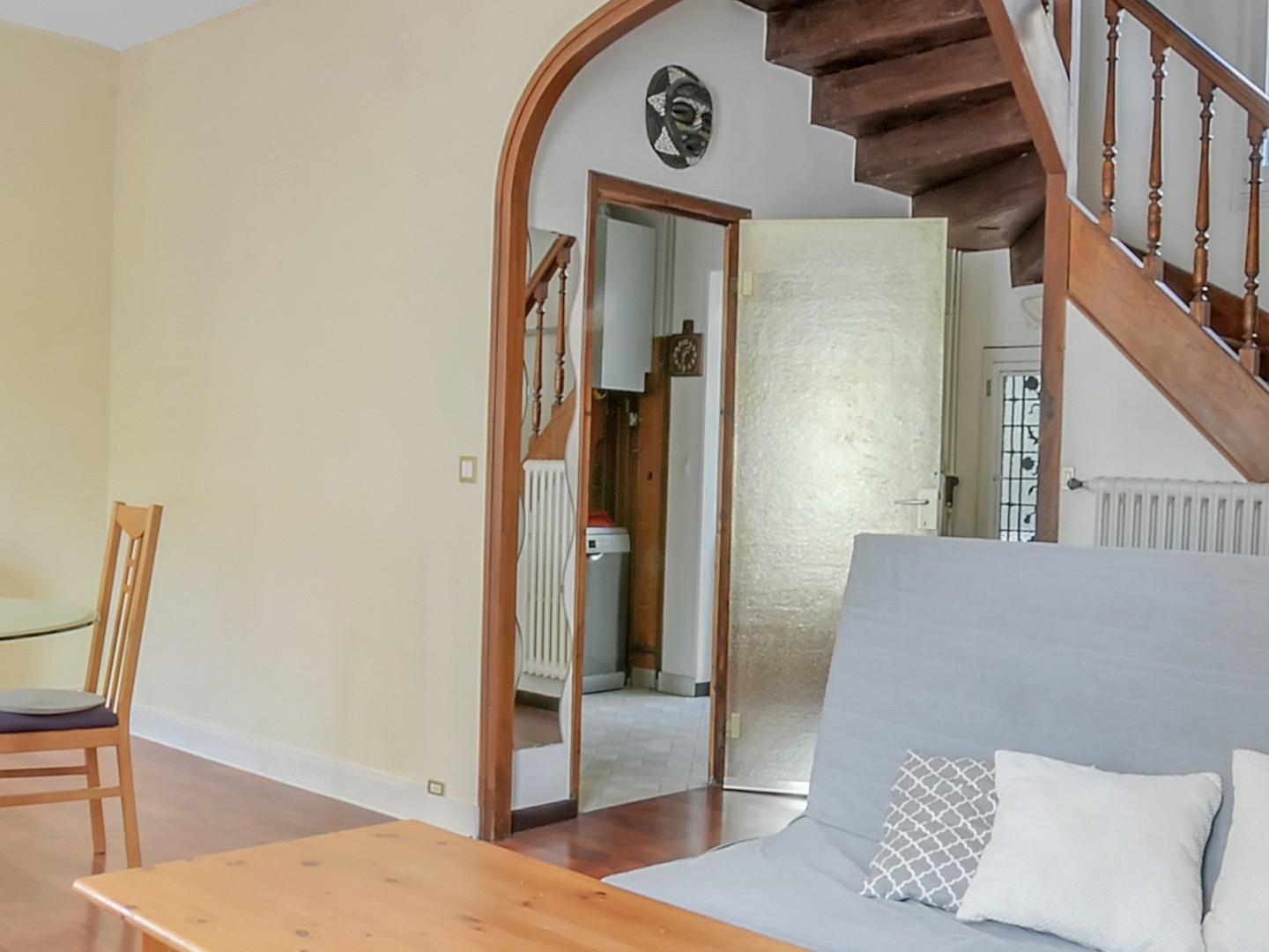 Maison 6 pièces 135 m²