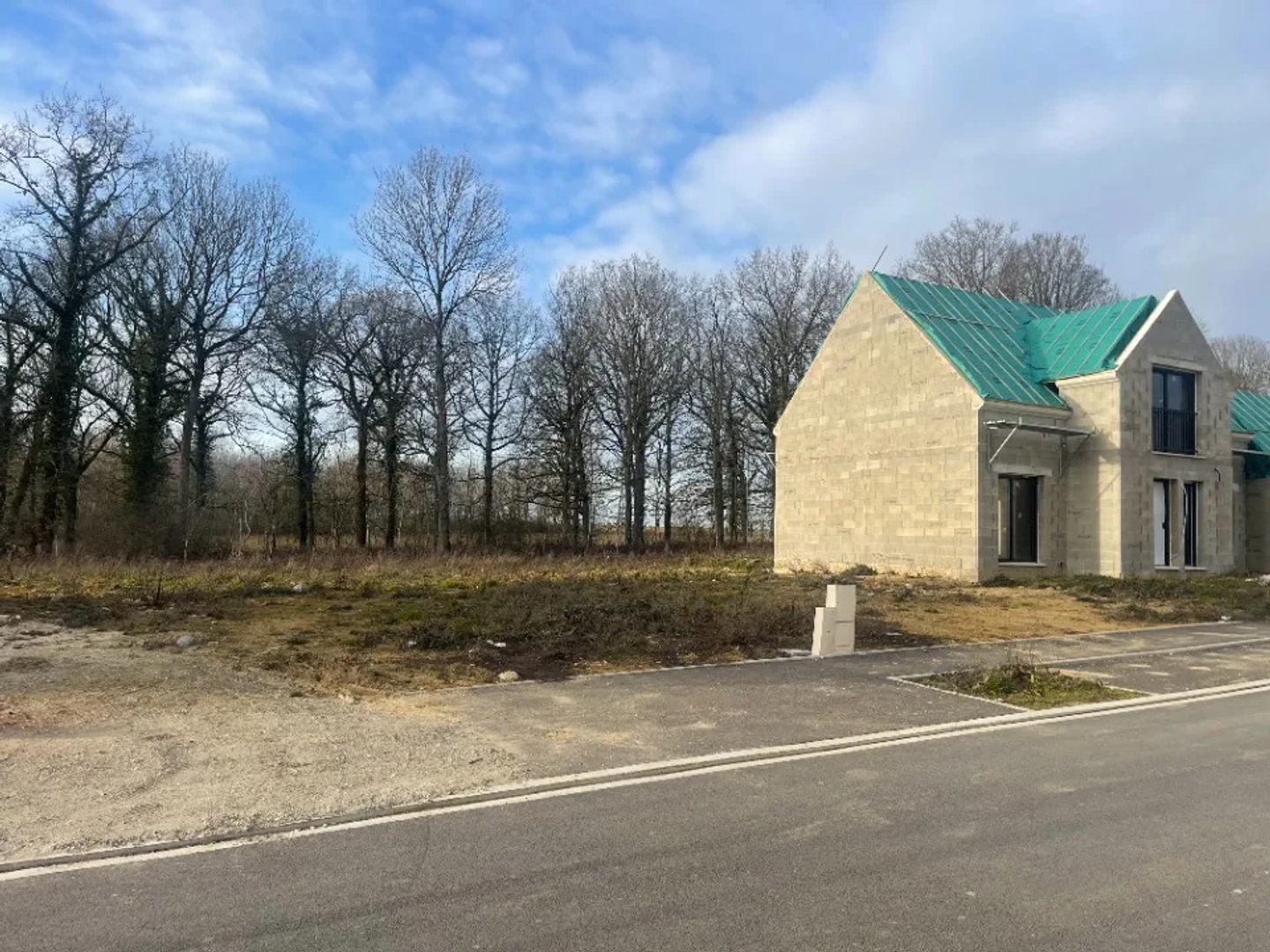 Maison à vendre - 7 pièces - 120m2 - Ballainvilliers (91160)