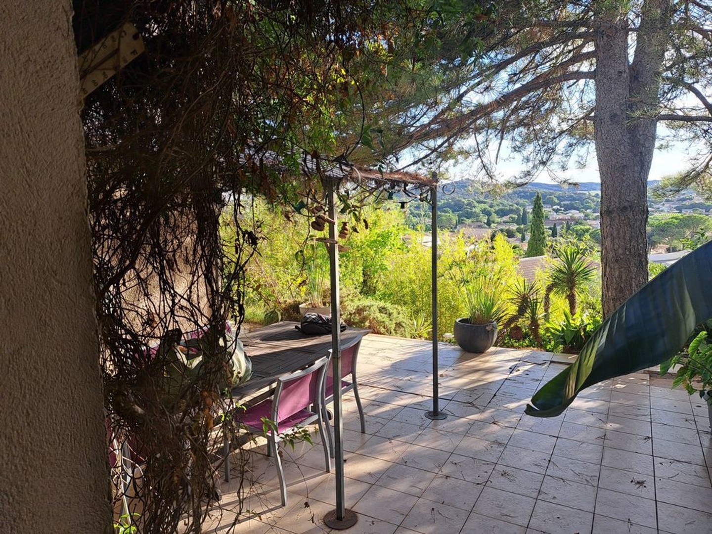 Villa 5 pièces