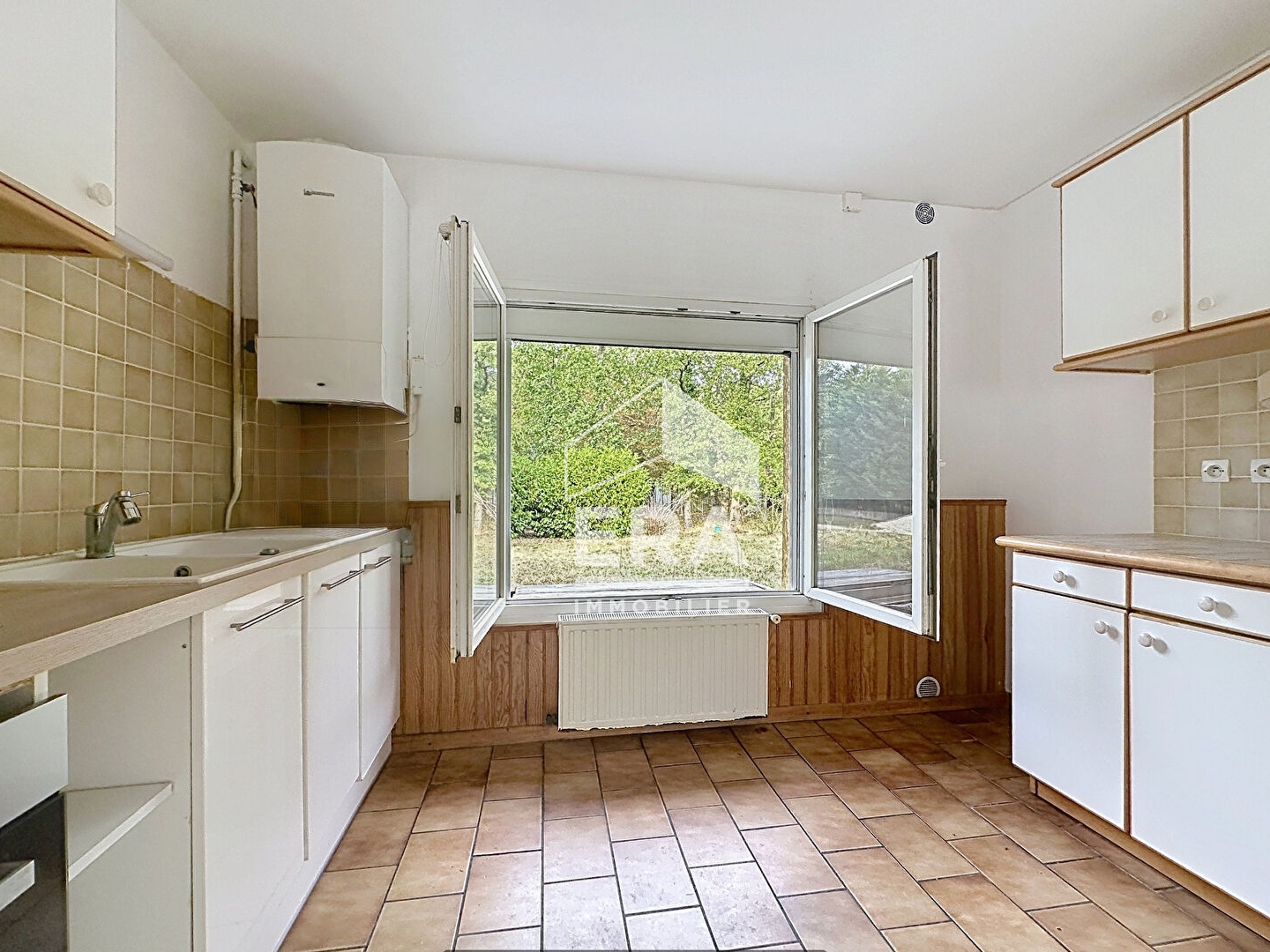 Appartement 3 pièces 53 m²