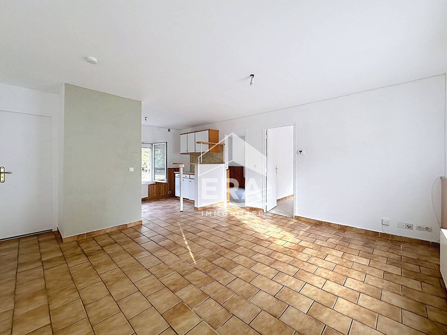 Appartement à vendre - 3 pièces - 53m2 - Éragny (95610)