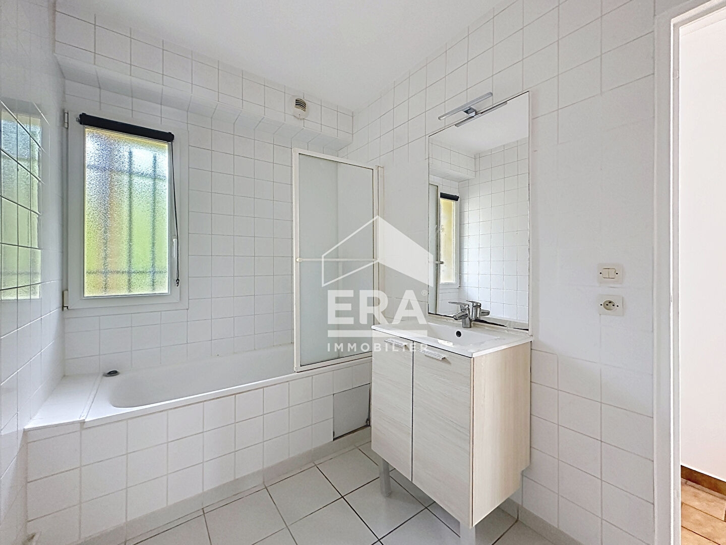 Appartement à vendre - 3 pièces - 53m2 - Éragny (95610)