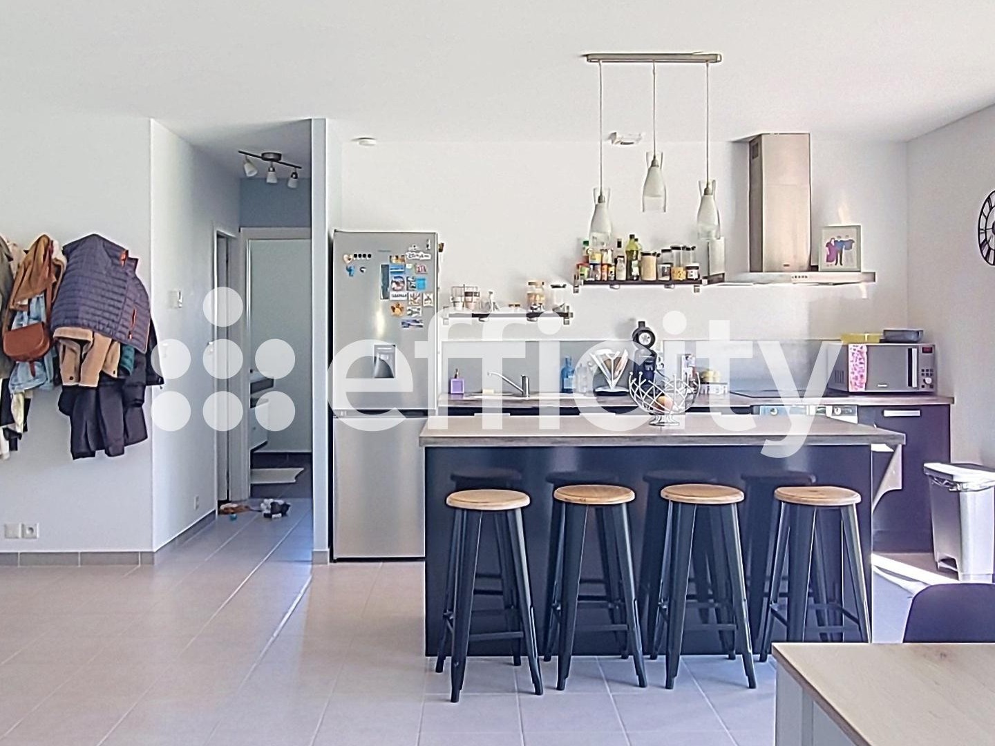 Maison 4 pièces 85 m²