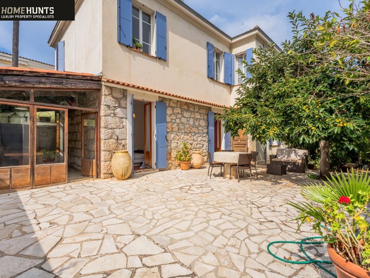 Appartement 131 m²