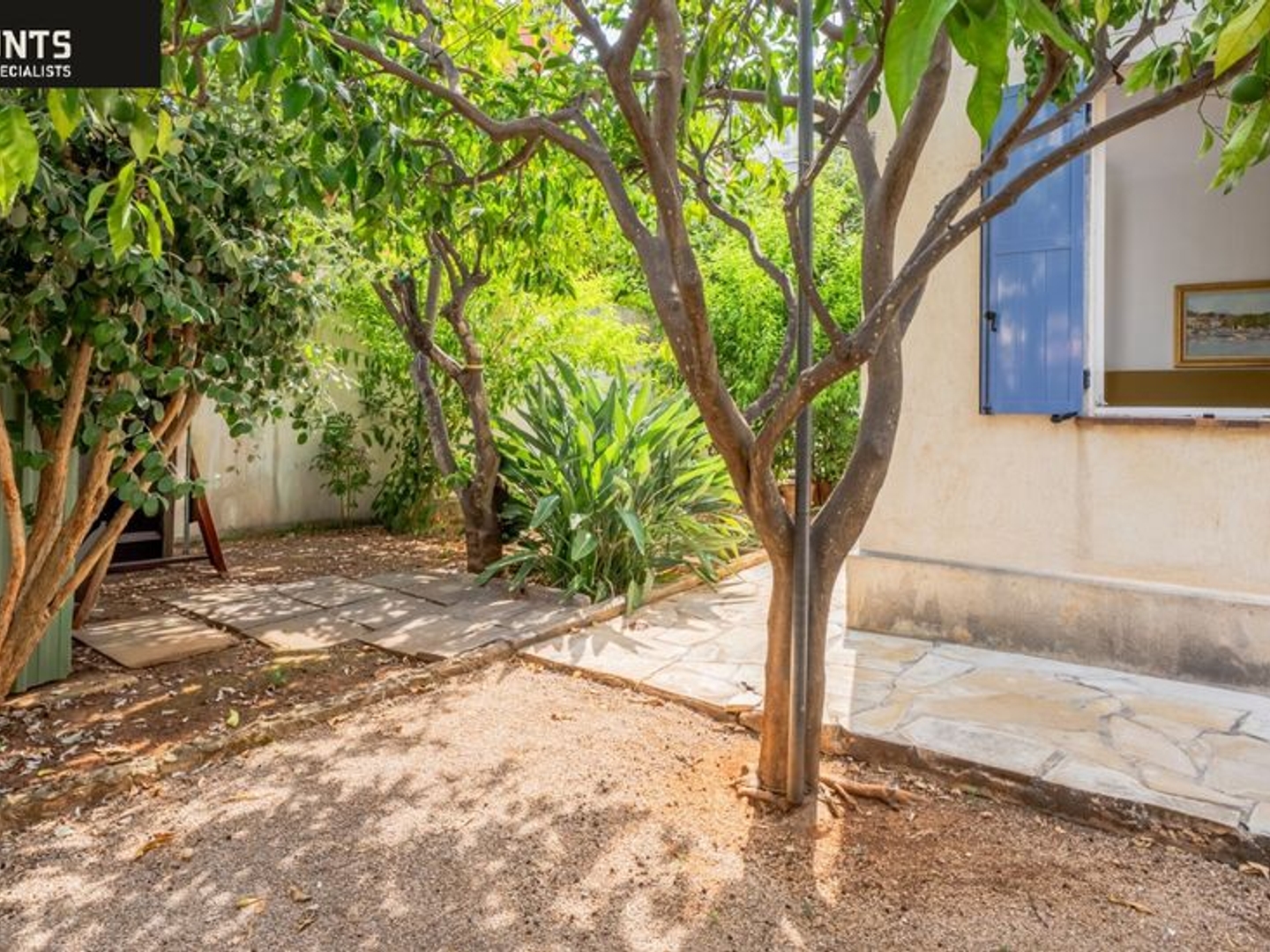 Appartement à vendre - 131m2 - Saint-Jean-Cap-Fe... (06230)