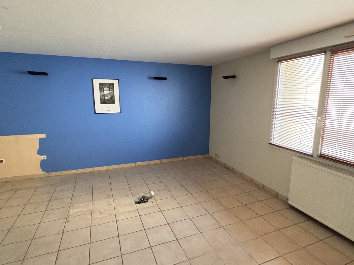 Locaux à vendre - 106m2 - Frouzins (31270)
