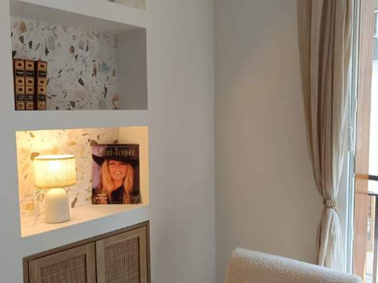Appartement à vendre - 1 pièce - 19m2 - Bagnères-De-Luchon (31110)
