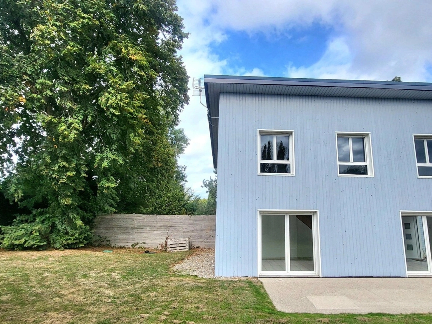 Maison à vendre - 6 pièces - 145m2 - Bois-Guillaume (76230)