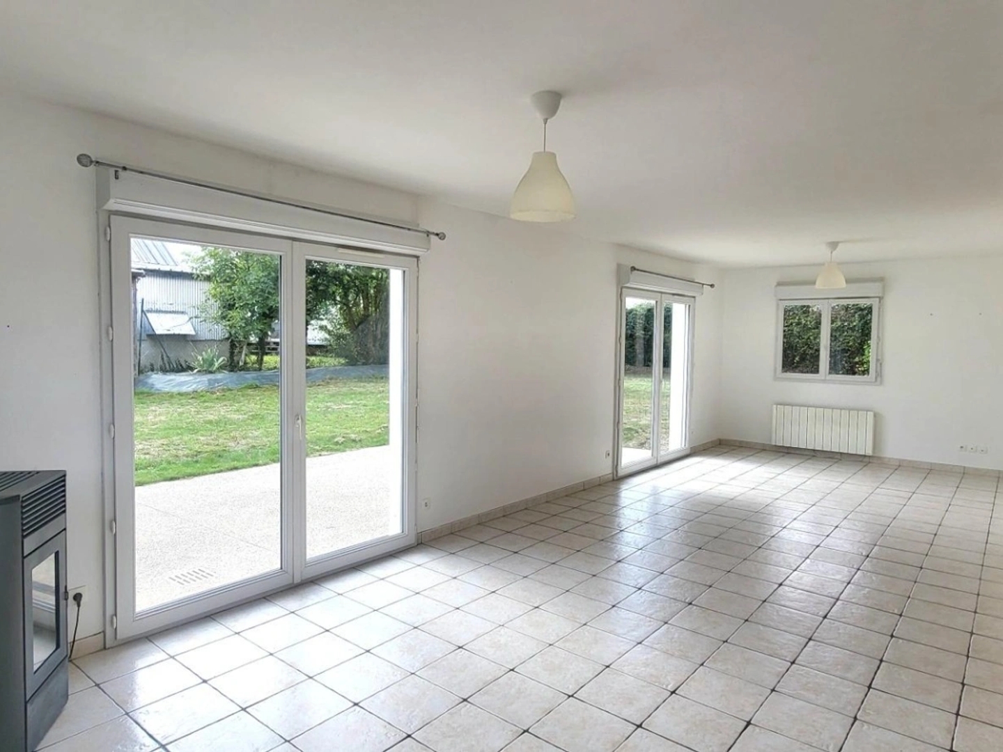 Maison à vendre - 6 pièces - 145m2 - Bois-Guillaume (76230)