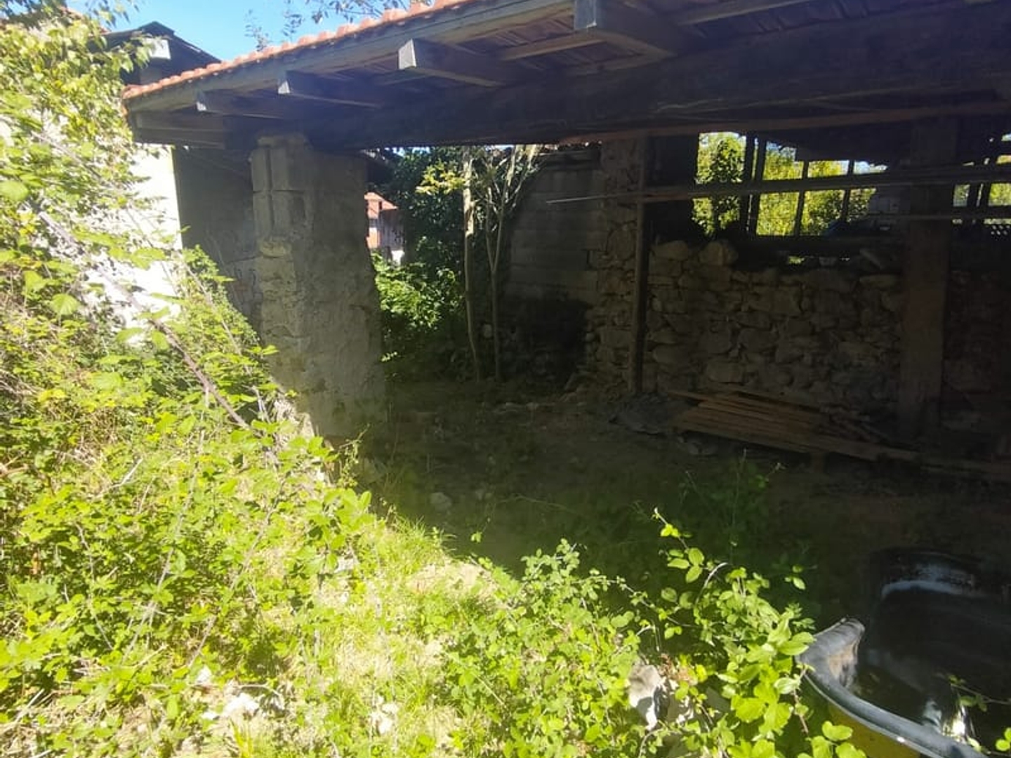 Maison à vendre - 4 pièces - 117m2 - Cier-De-Rivière (31510)
