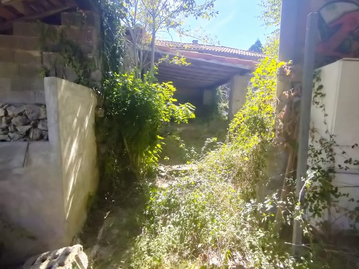 Maison à vendre - 4 pièces - 117m2 - Cier-De-Rivière (31510)