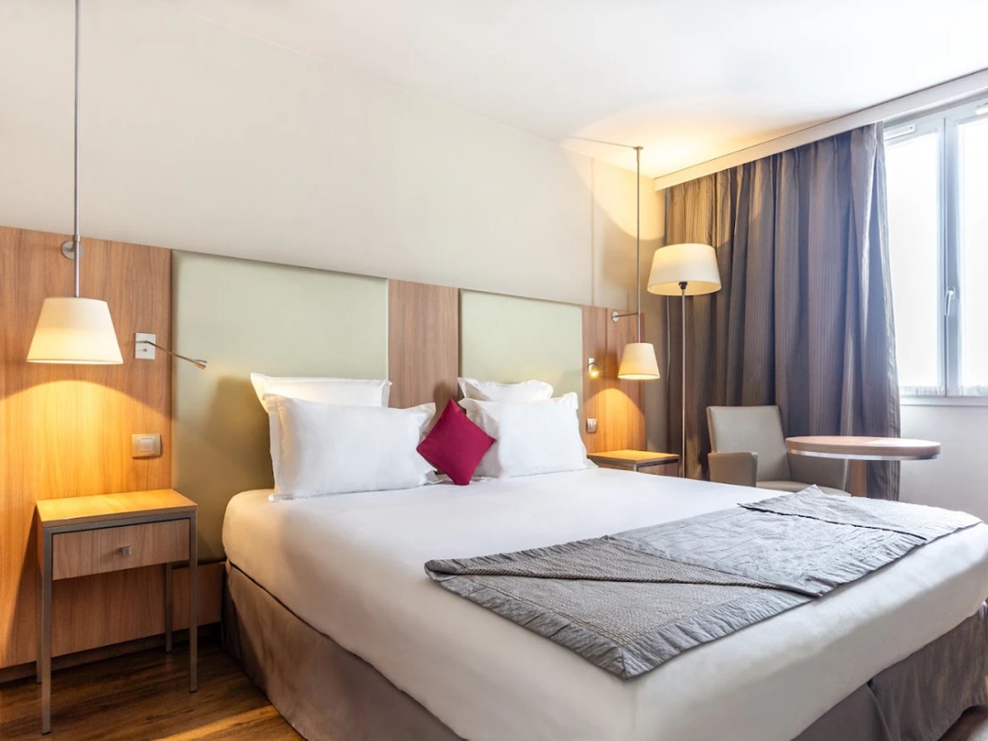 Appartement à vendre - Roissy-En-France (95700)