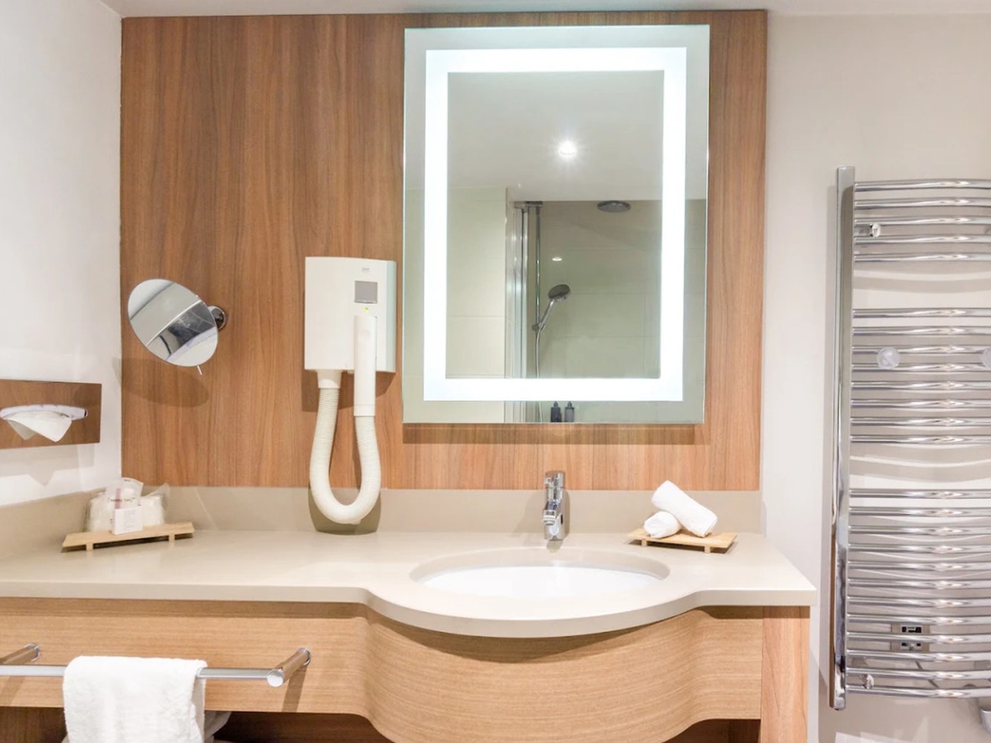 Appartement à vendre - Roissy-En-France (95700)
