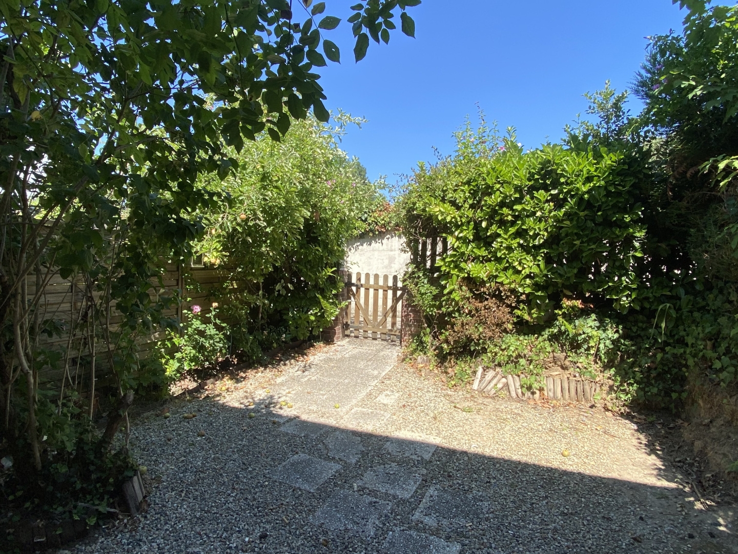 Maison à vendre - 5 pièces - 126m2 - Versailles (78000)