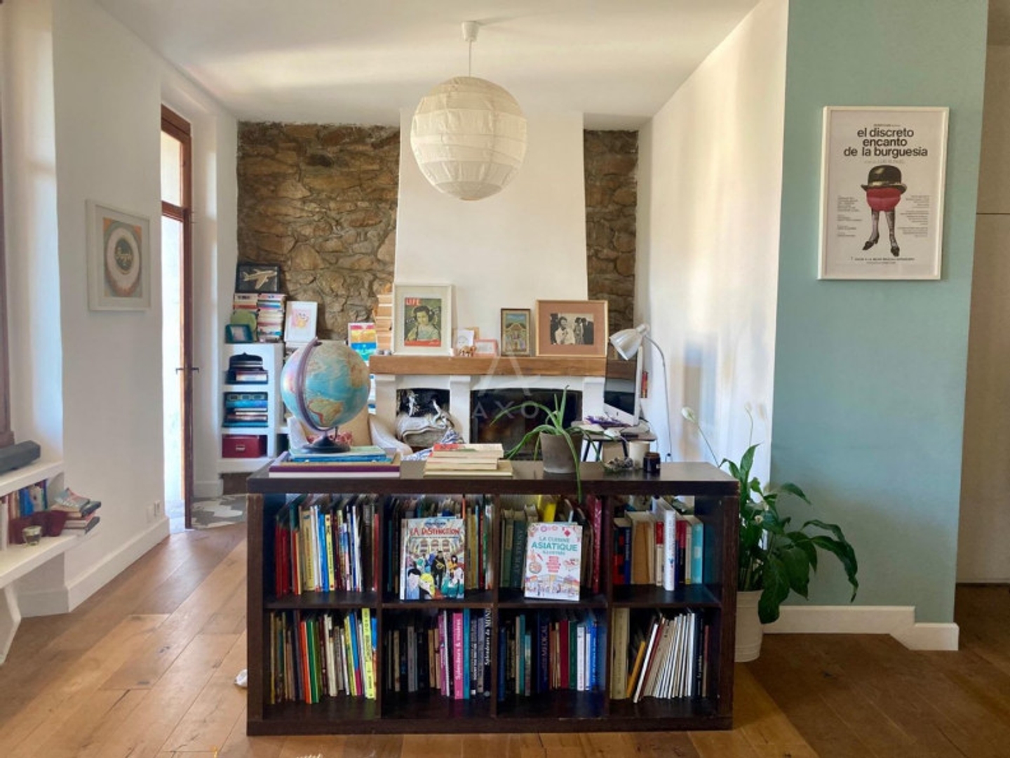 Appartement à vendre - 4 pièces - 80m2 - Marseille 4e (13004)