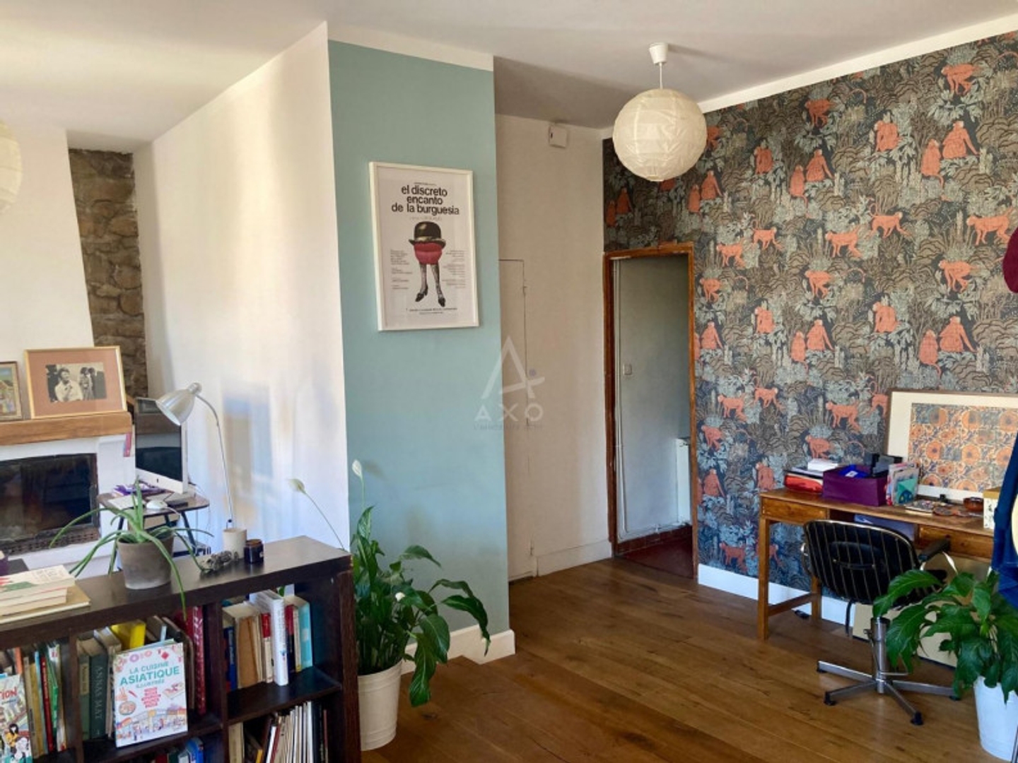 Appartement à vendre - 4 pièces - 80m2 - Marseille 4e (13004)