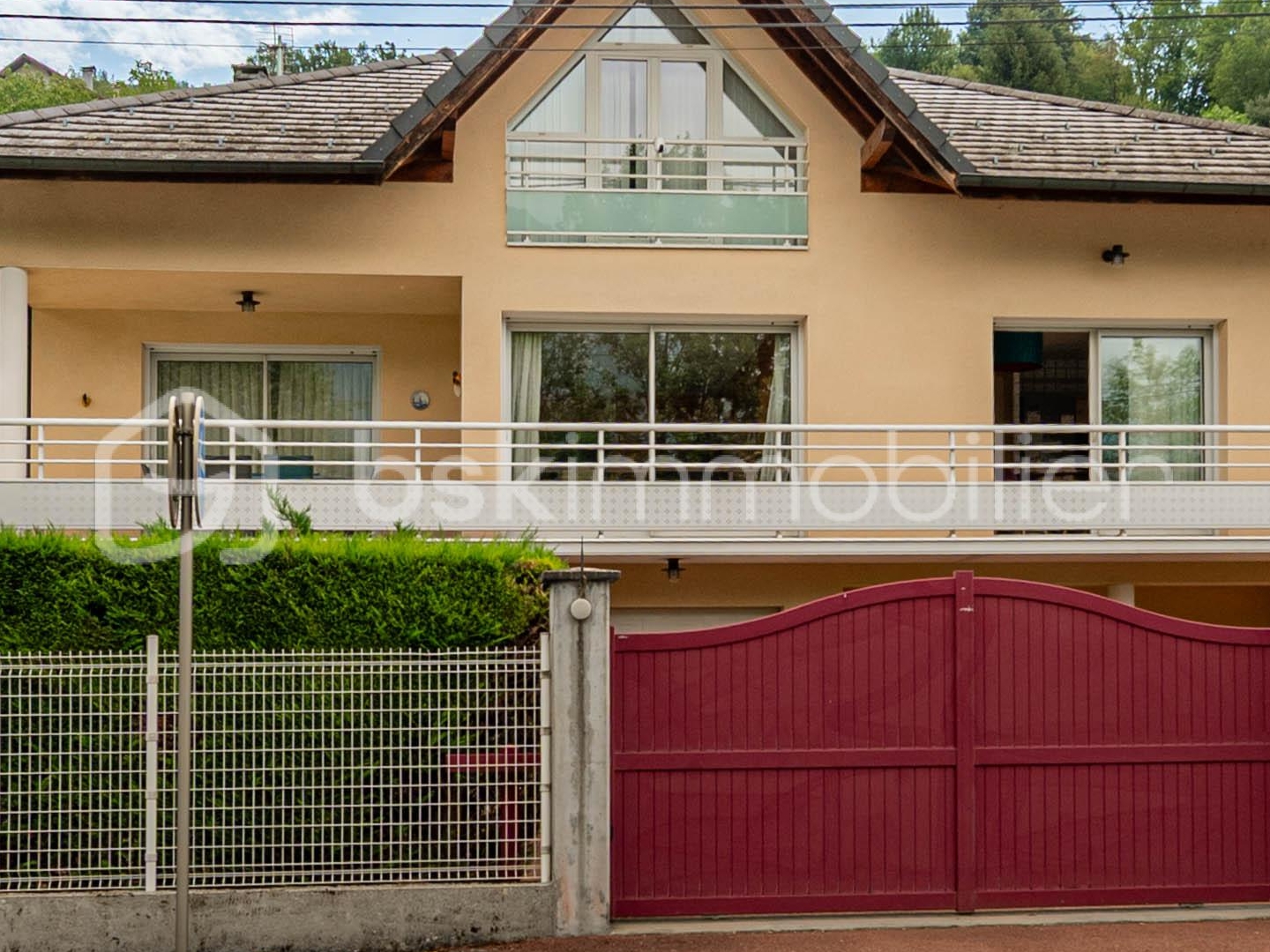 Maison 6 pièces 155 m²