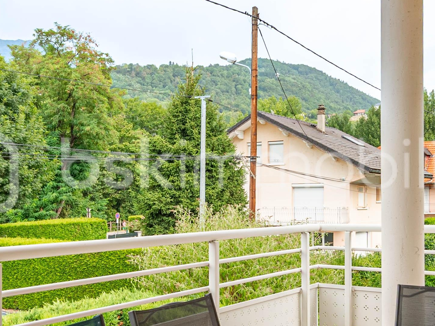 Maison à vendre - 6 pièces - 155m2 - Albertville (73200)