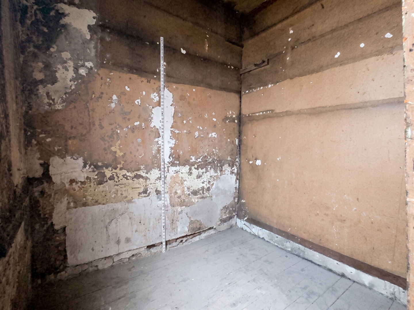 Appartement à vendre - 1 pièce - Paris 2e (75002)