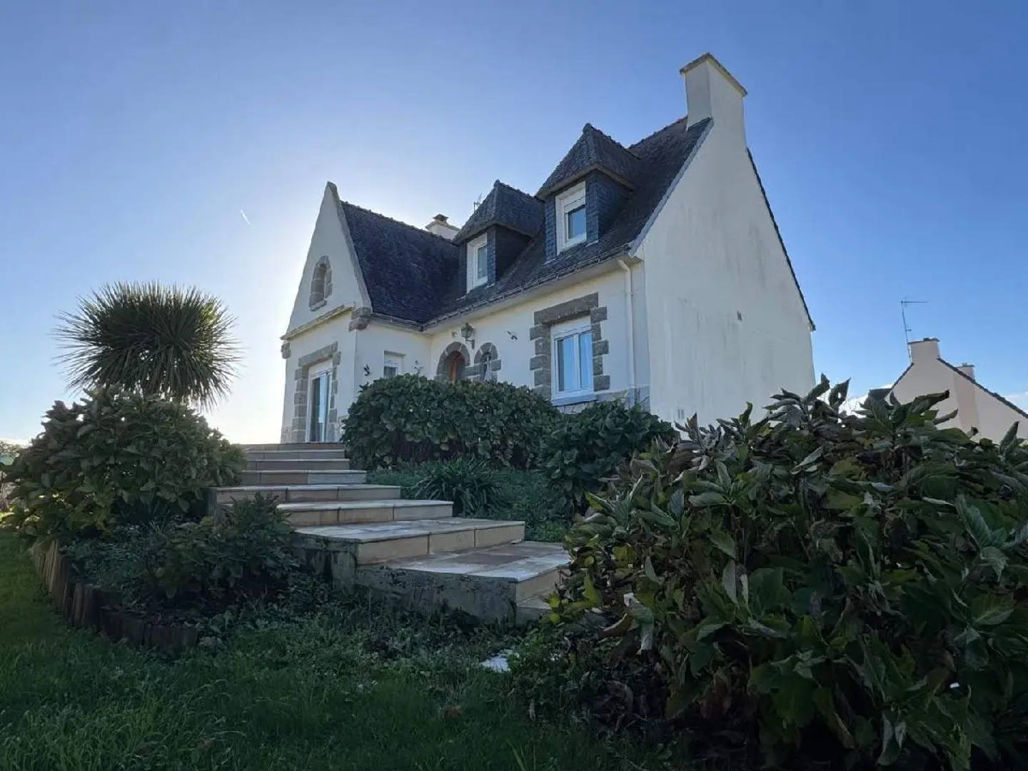 Maison 6 pièces 142 m²
