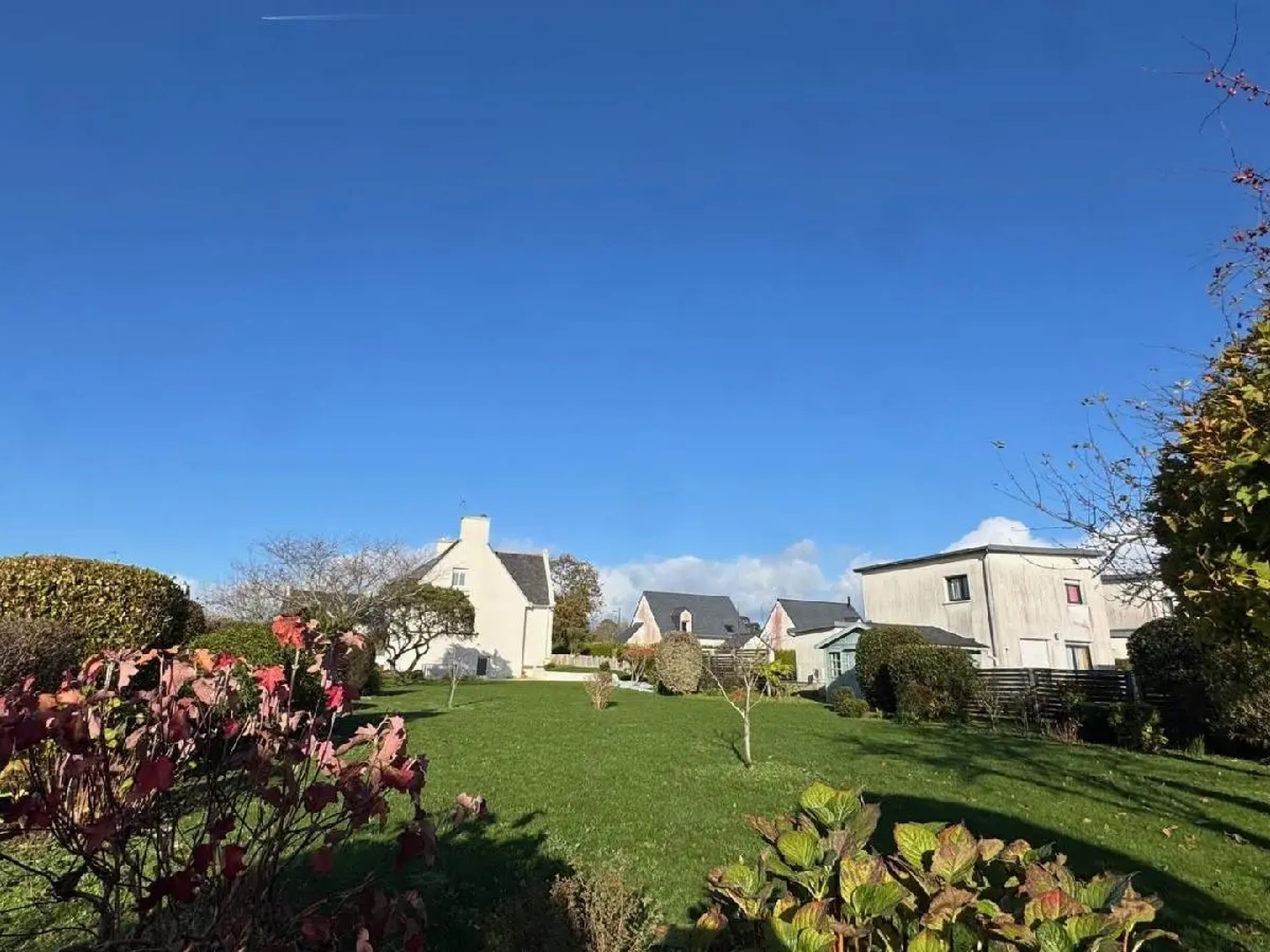 Maison à vendre - 6 pièces - 142m2 - Concarneau (29900)