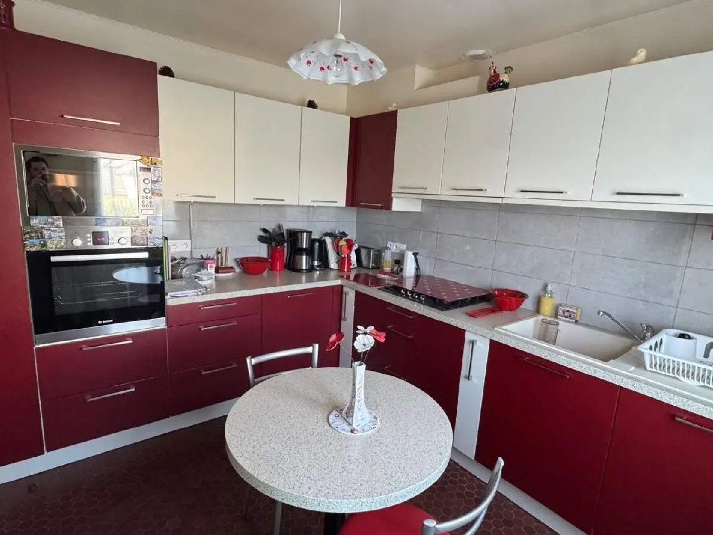 Maison à vendre - 6 pièces - 142m2 - Concarneau (29900)