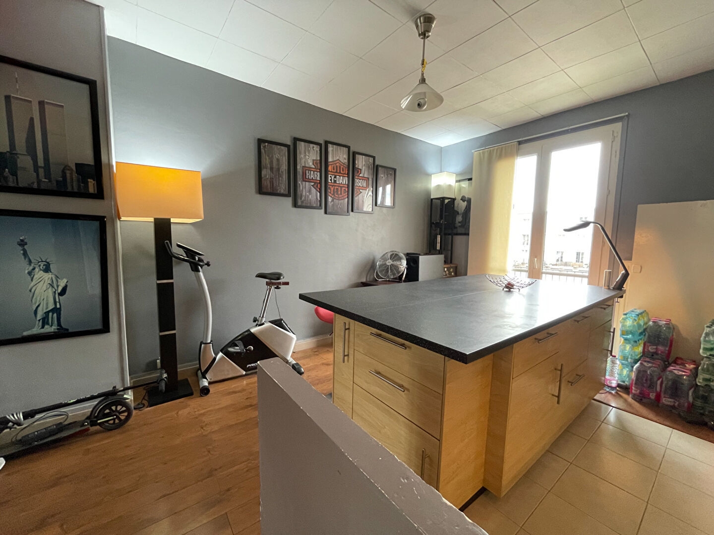 LE HAVRE - 2 PIÈCES 53 m² - IDÉAL PRIMO-ACCÉDANT OU INVESTISSEUR - 161 000 €