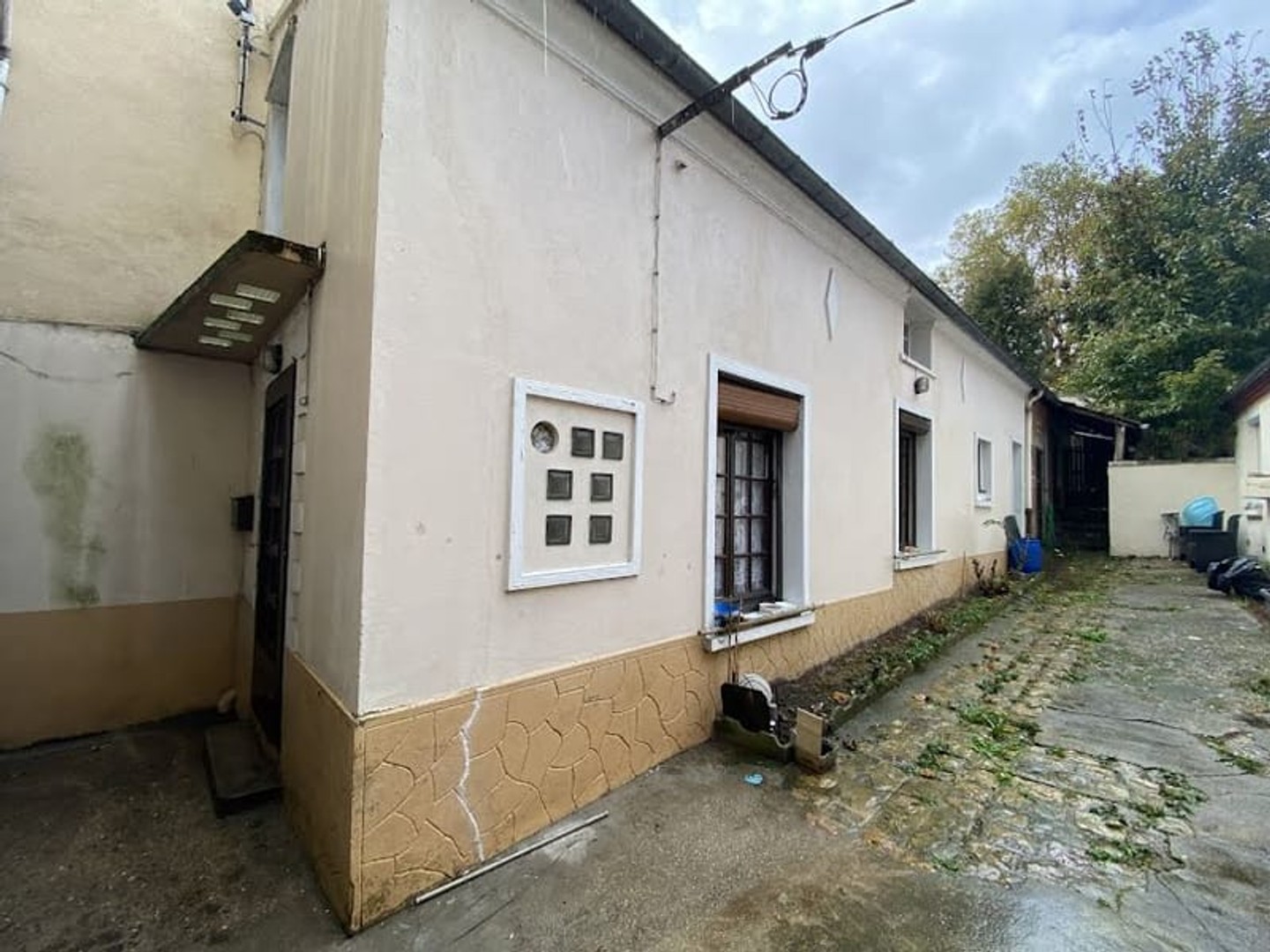 Maison 4 pièces 50 m²