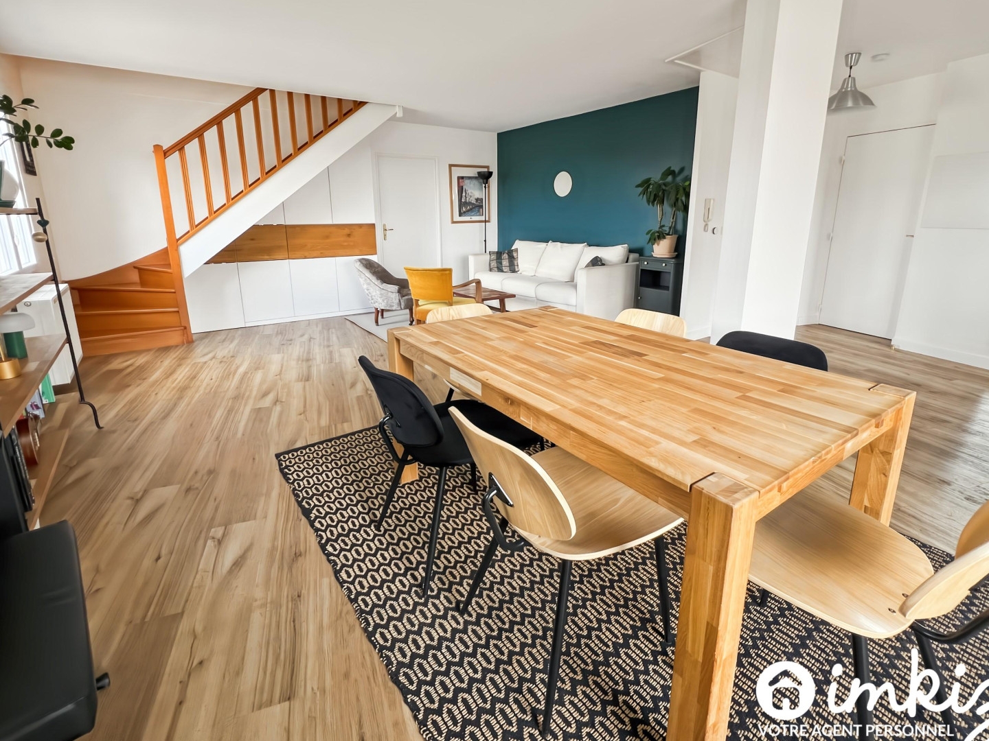 Appartement à vendre - Choisy-Le-Roi (94600)