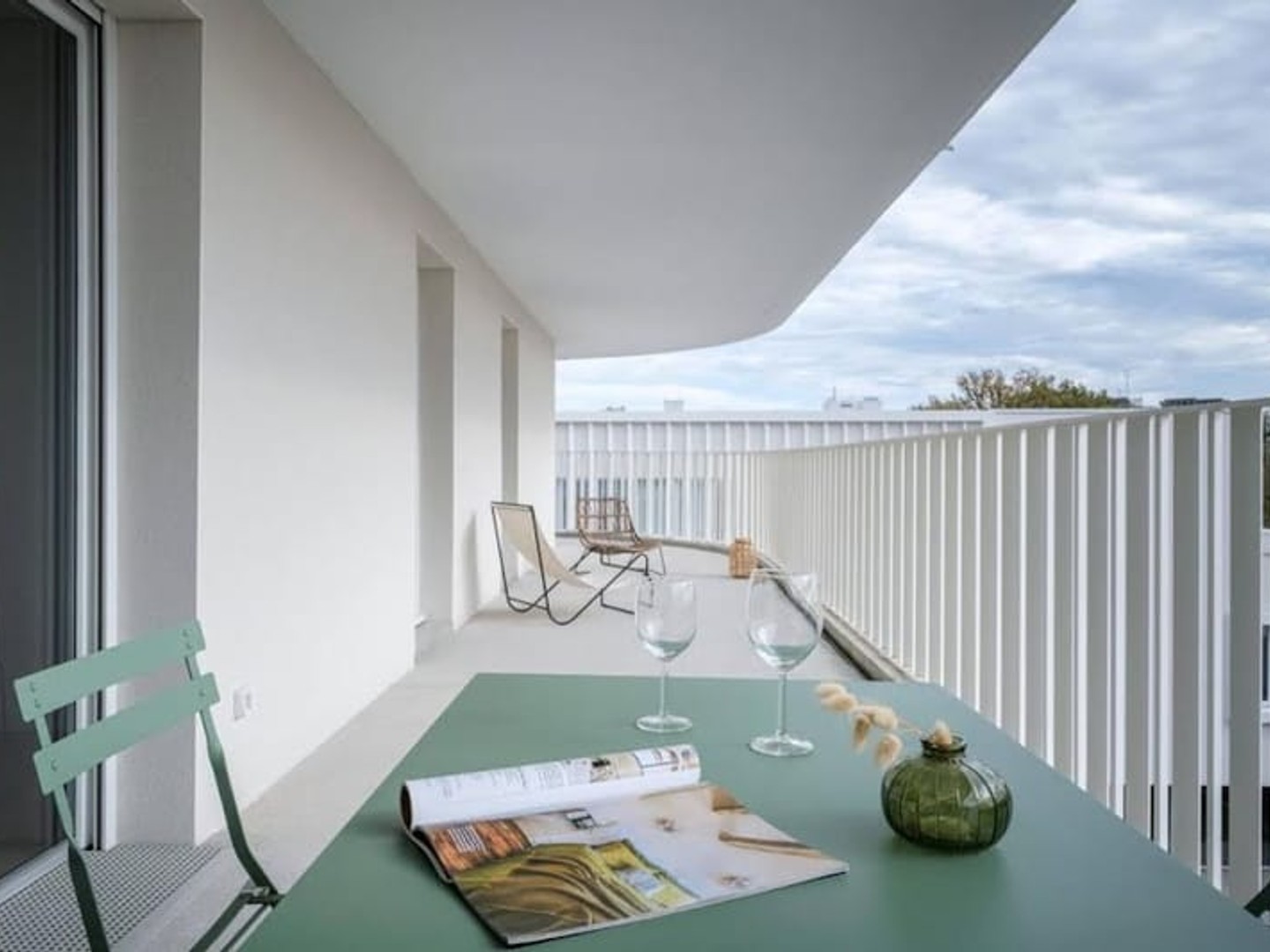 Appartement 5 pièces 101 m²
