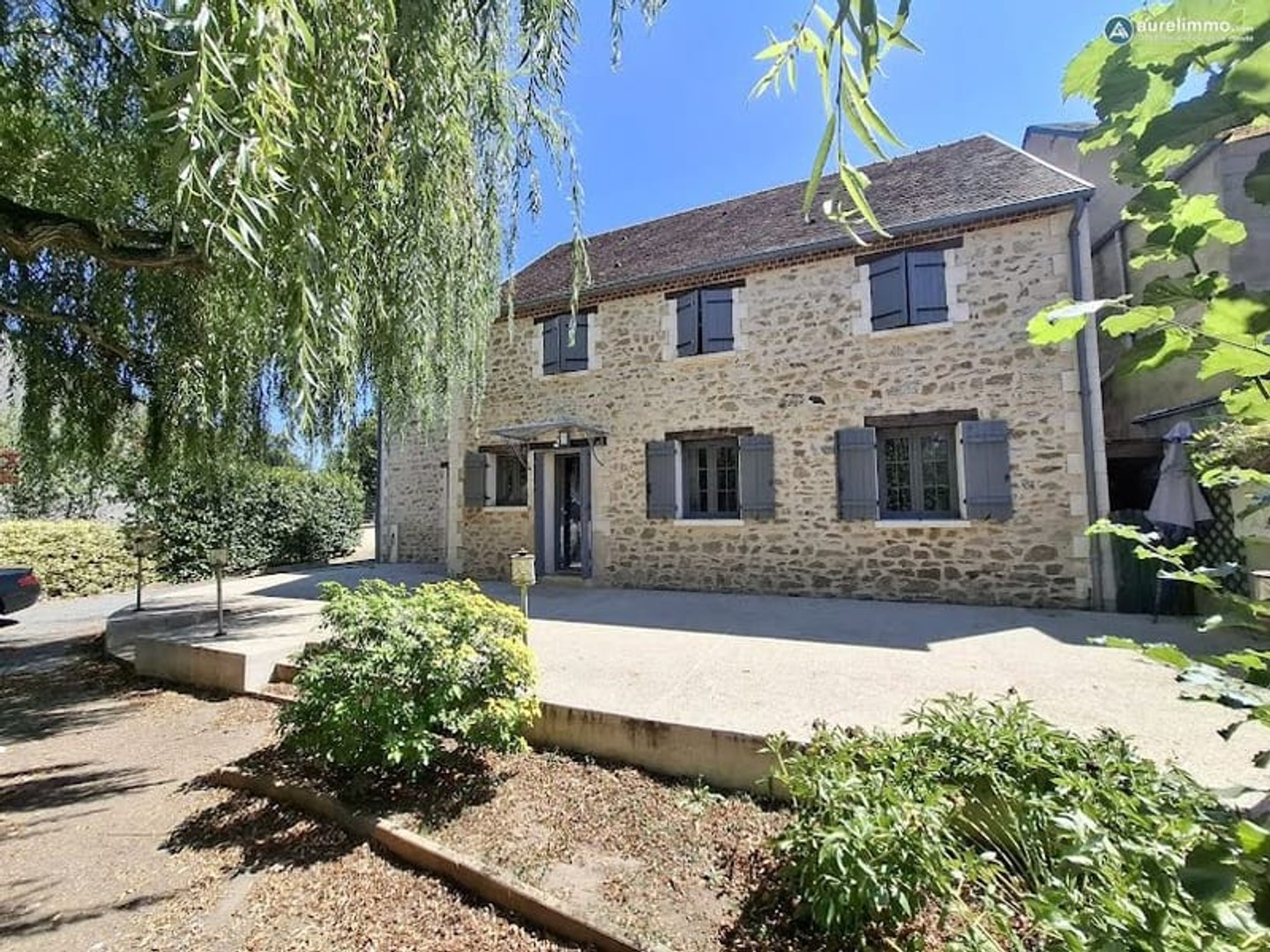 Maison 6 pièces 140 m²